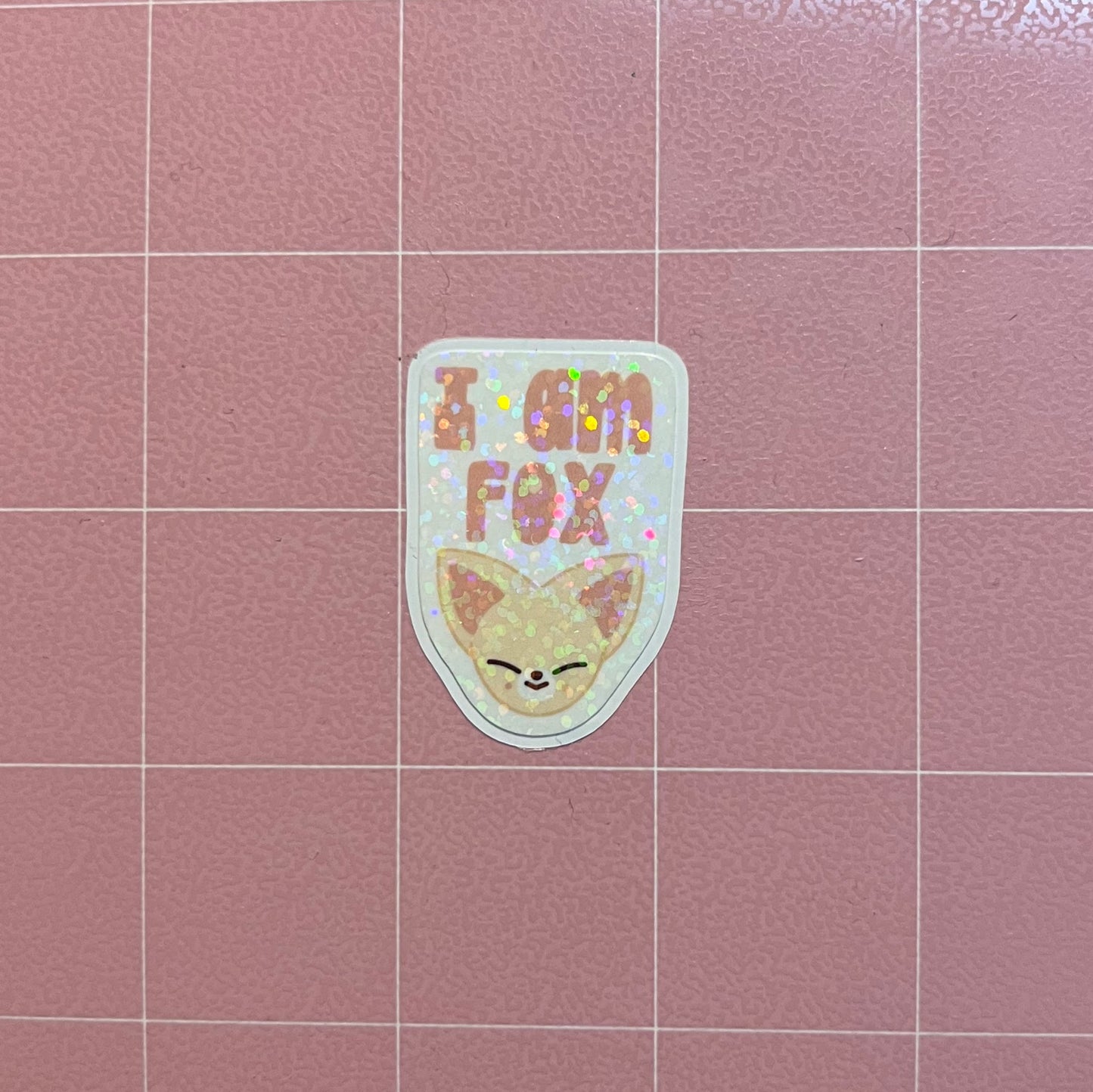Stray Kids Quotes Sticker