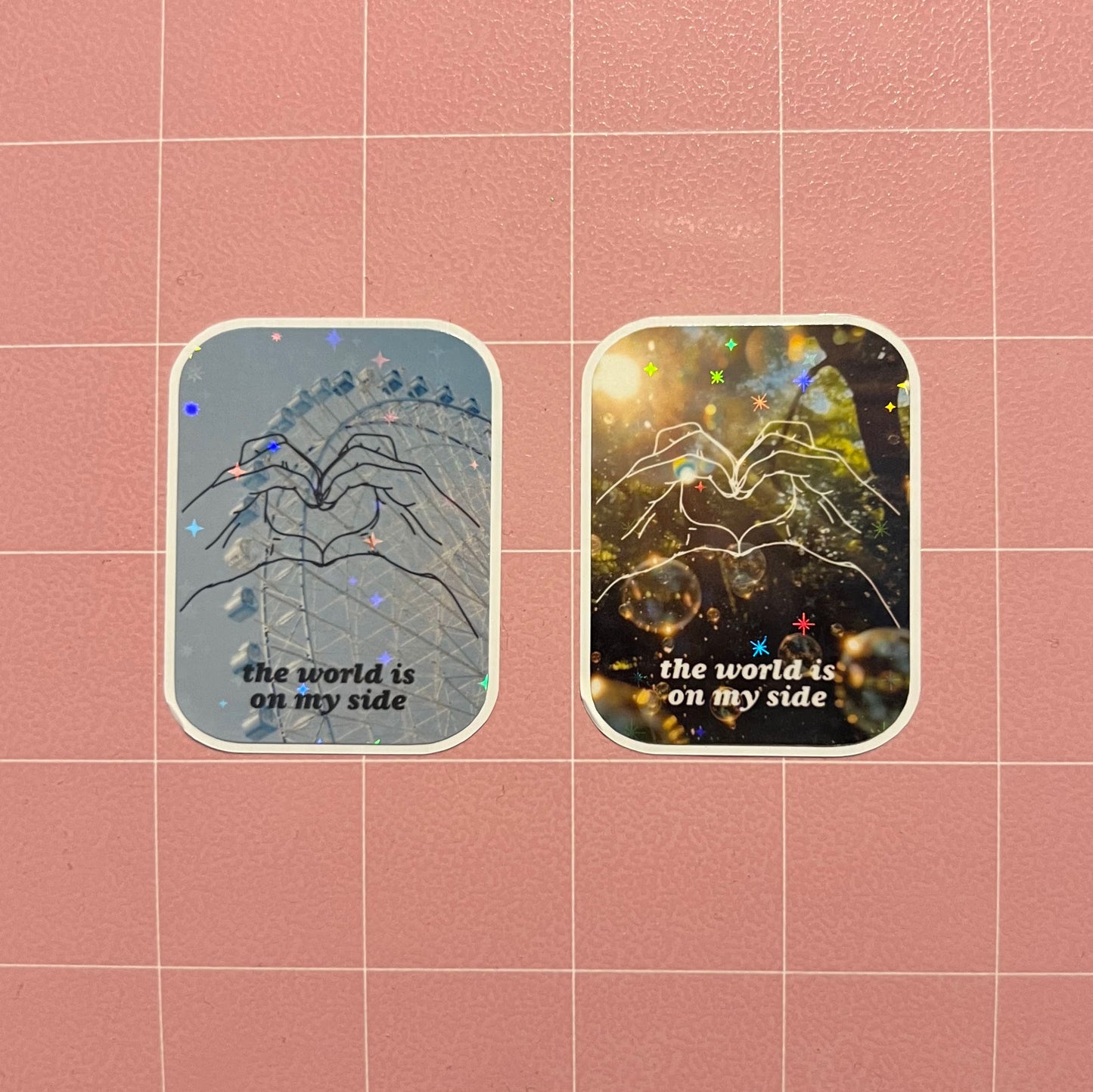 So Good Lyric Sticker