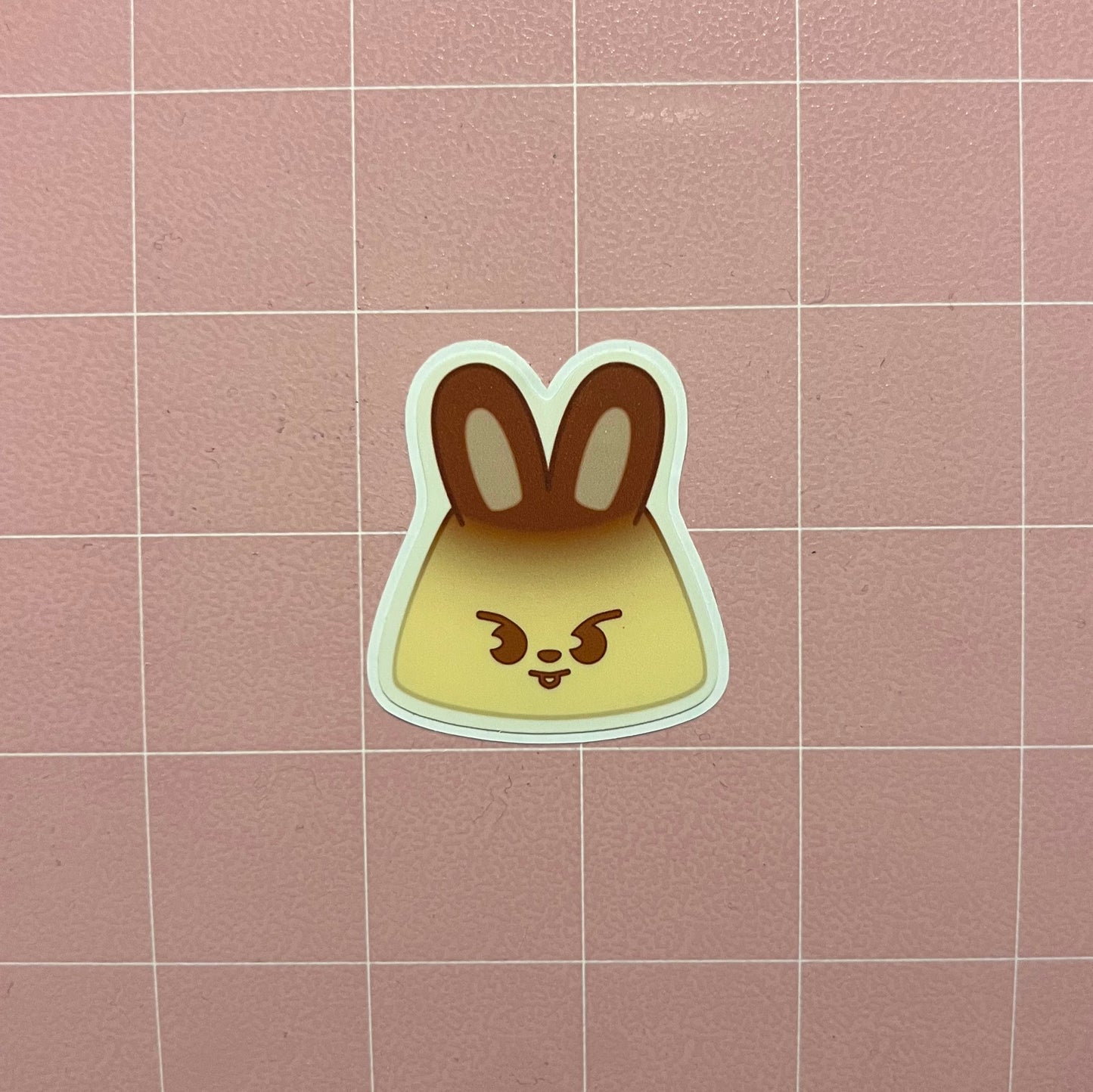 SKZOO Food Sticker
