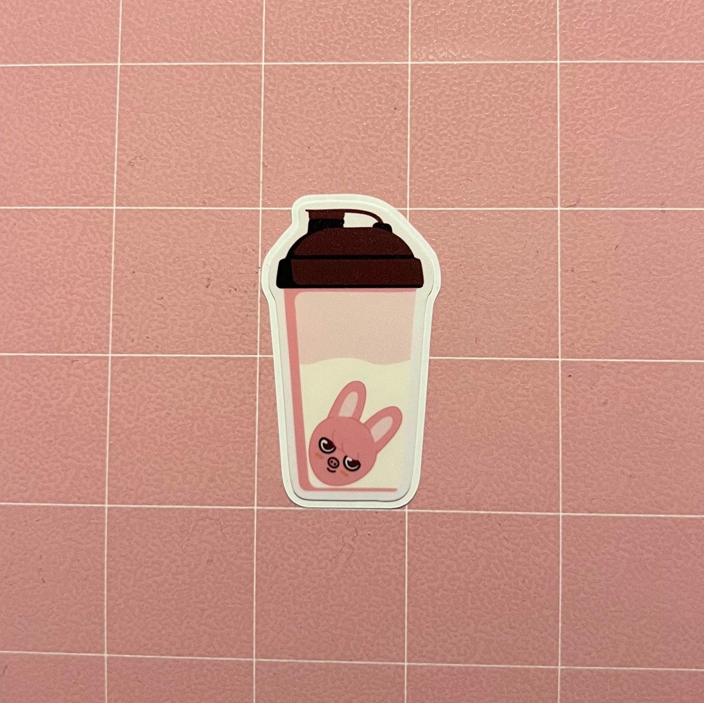 SKZOO Food Sticker