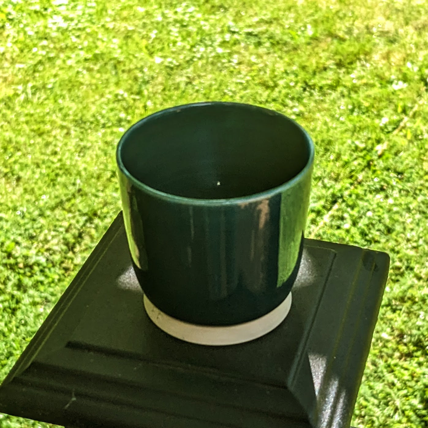 Deep Ocean - Espresso Cup