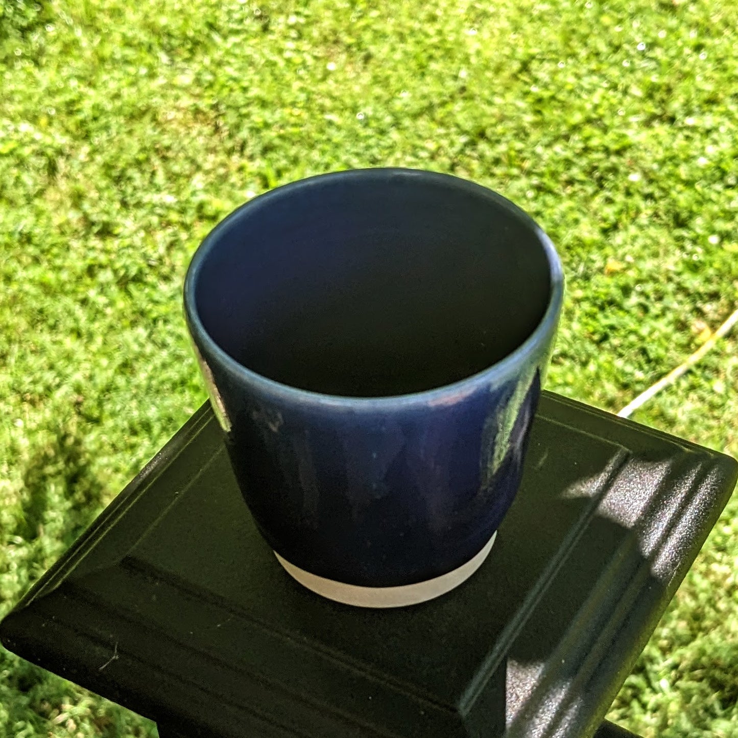 Sapphire - Espresso Cup V1