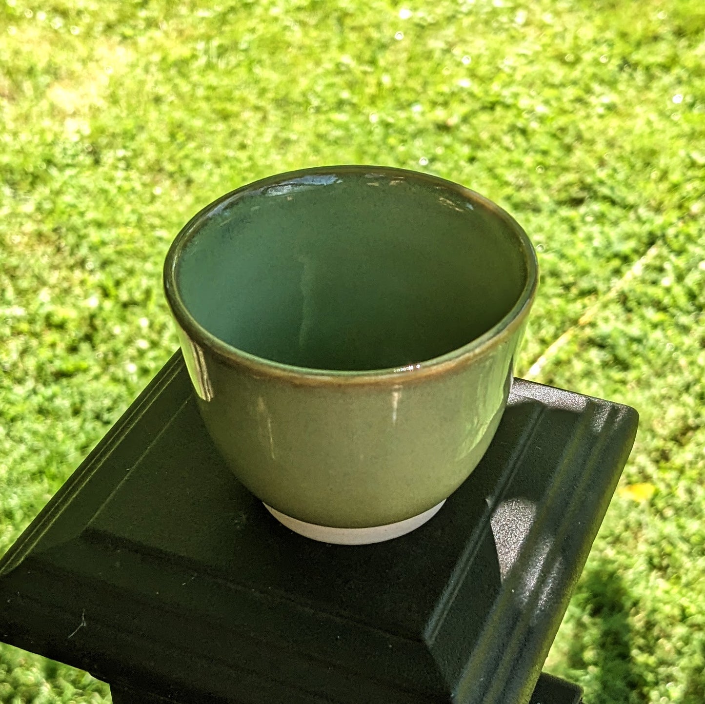 Lime - Espresso Cup