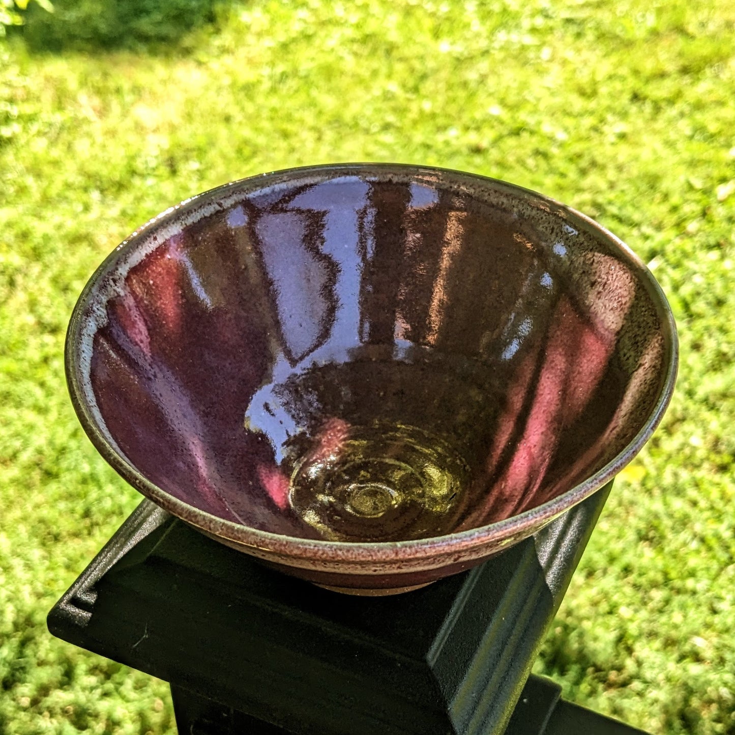 Rosewood - Medium Bowl