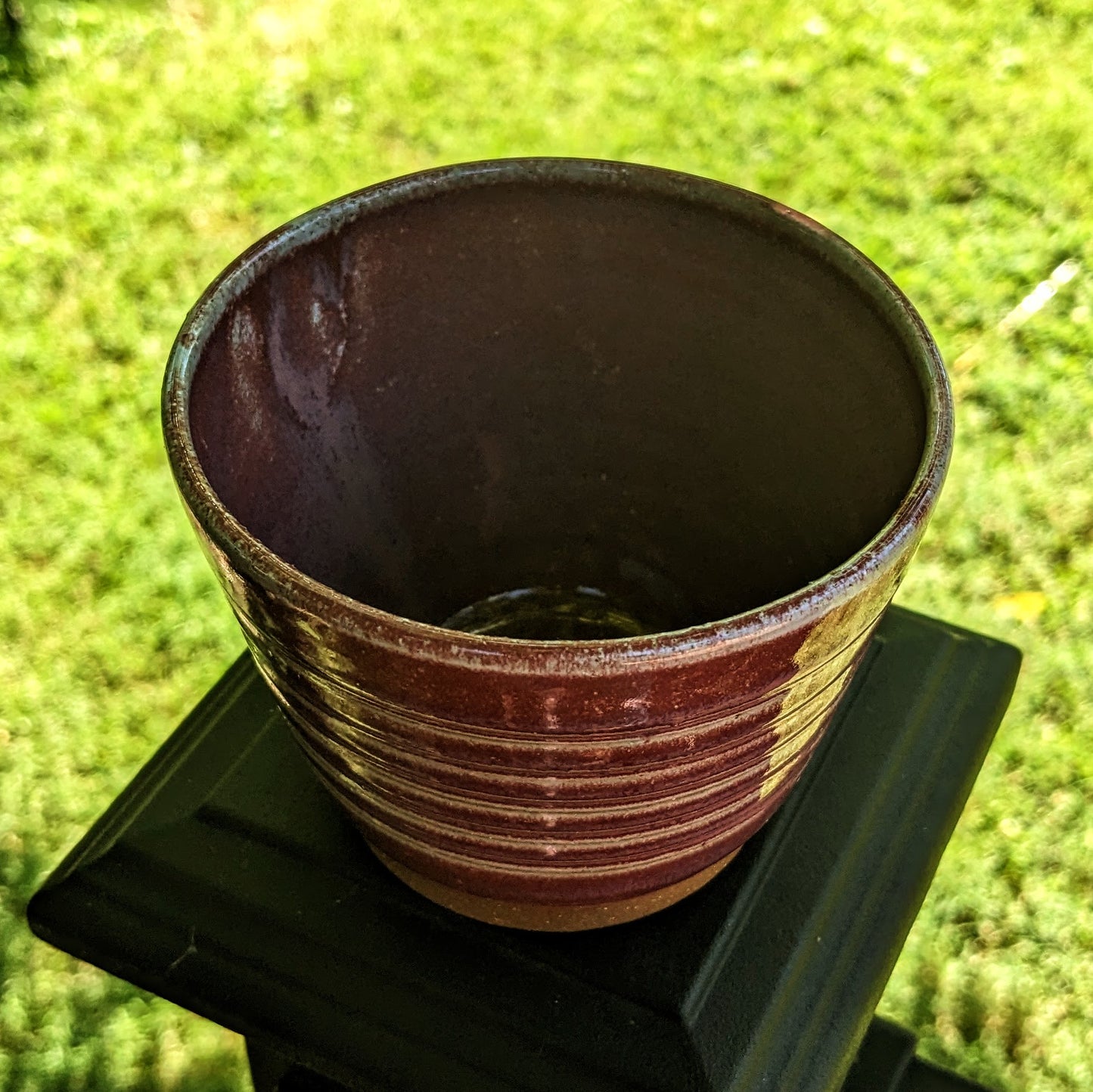 Rosewood - Small Planter