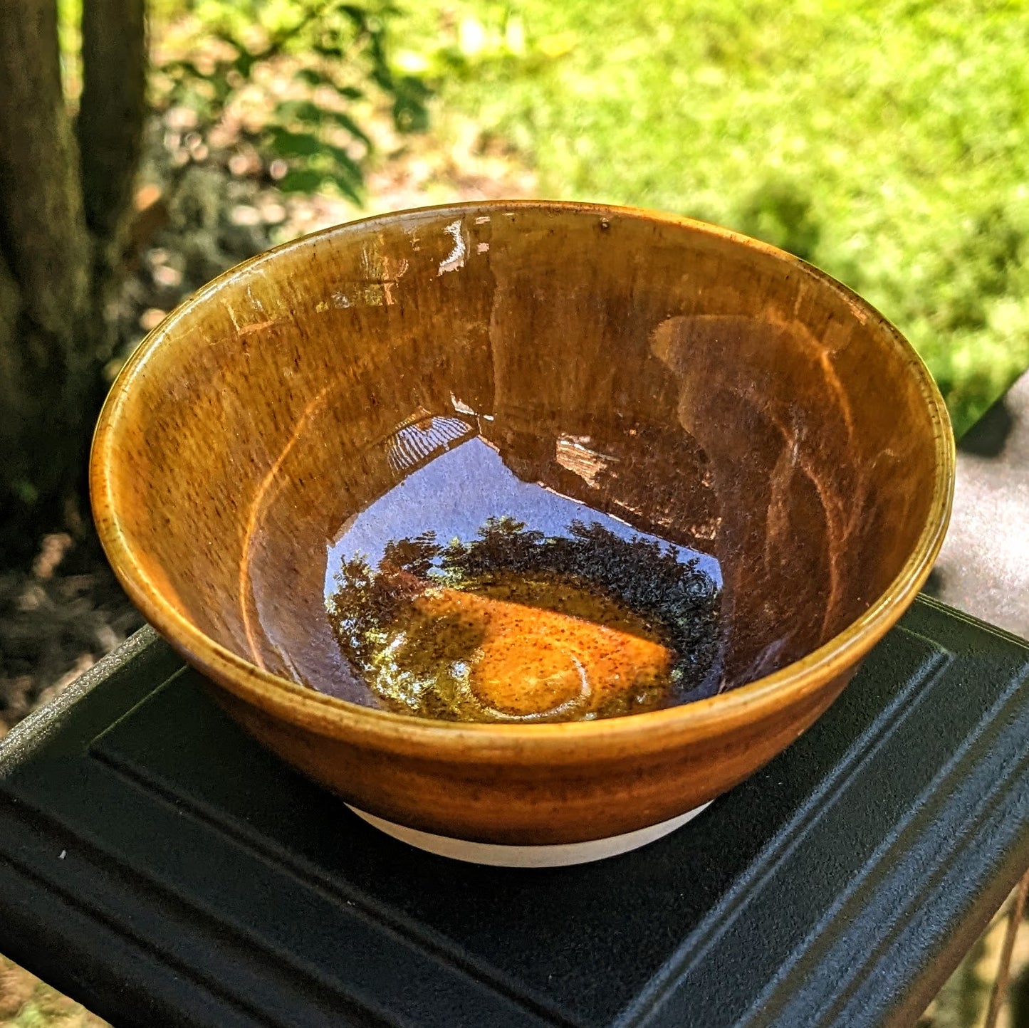 Speckled Sea - Small Bowl