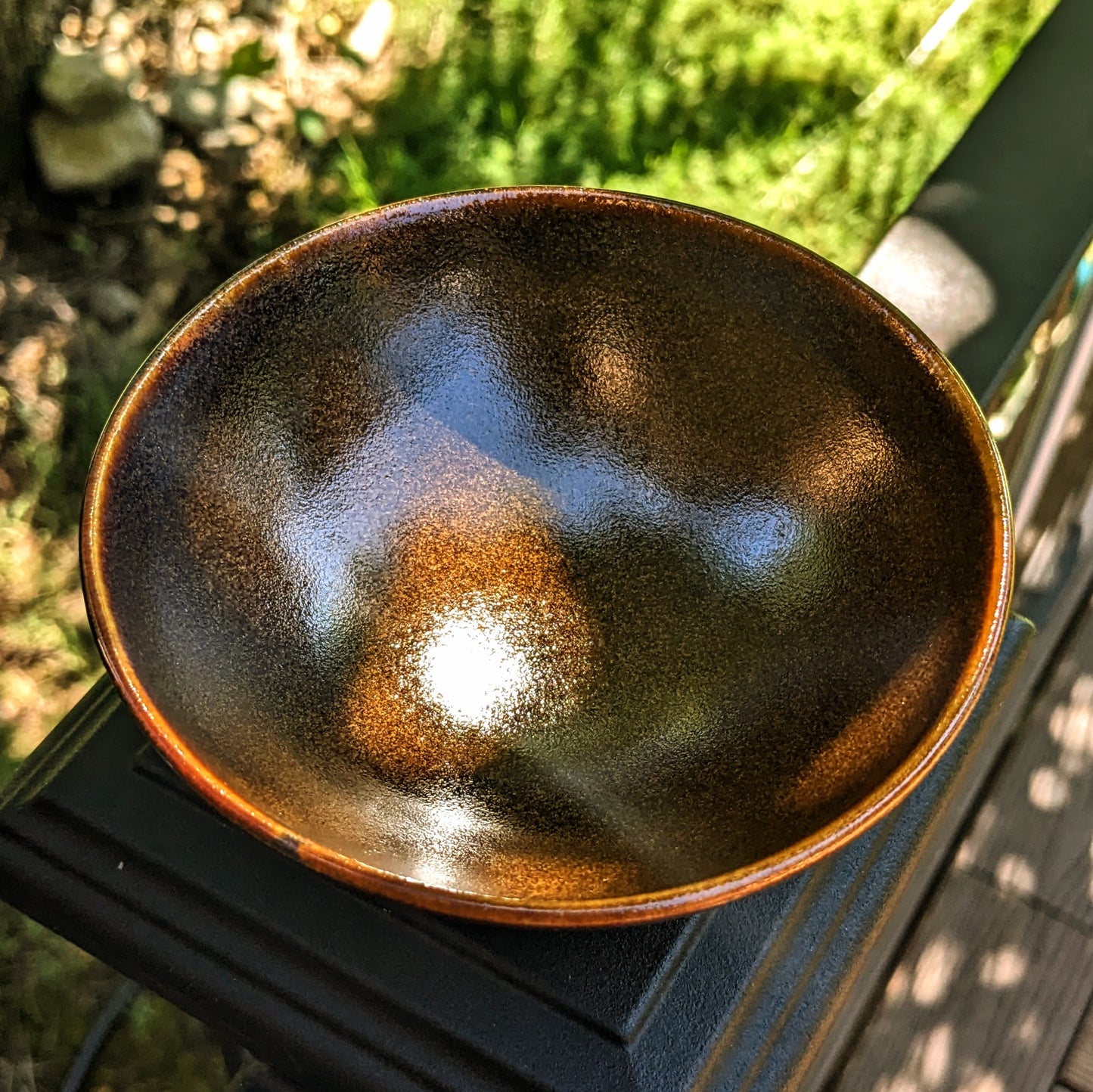 Root Beer - Small Bowl