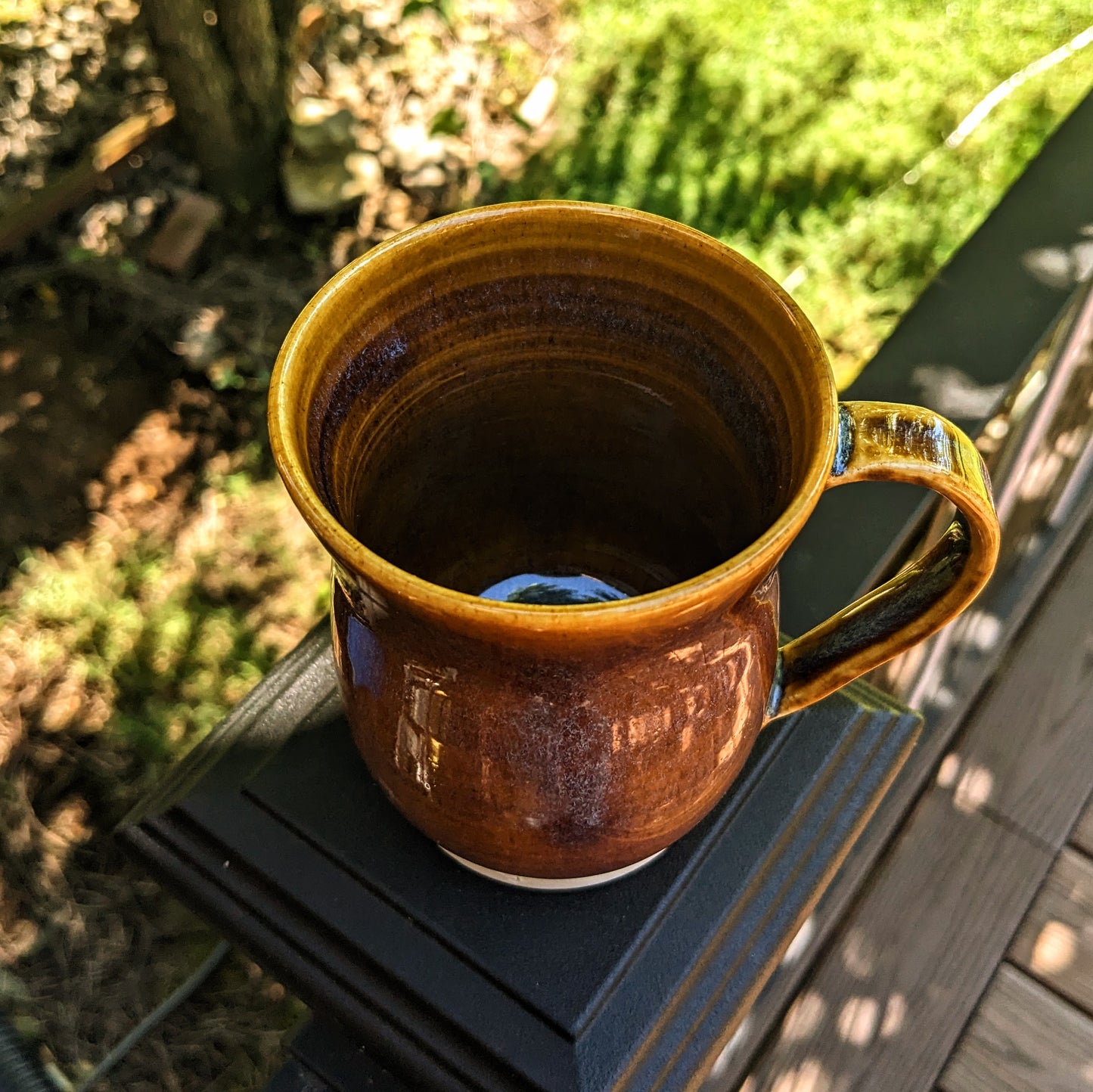 Speckled Sea - Mug