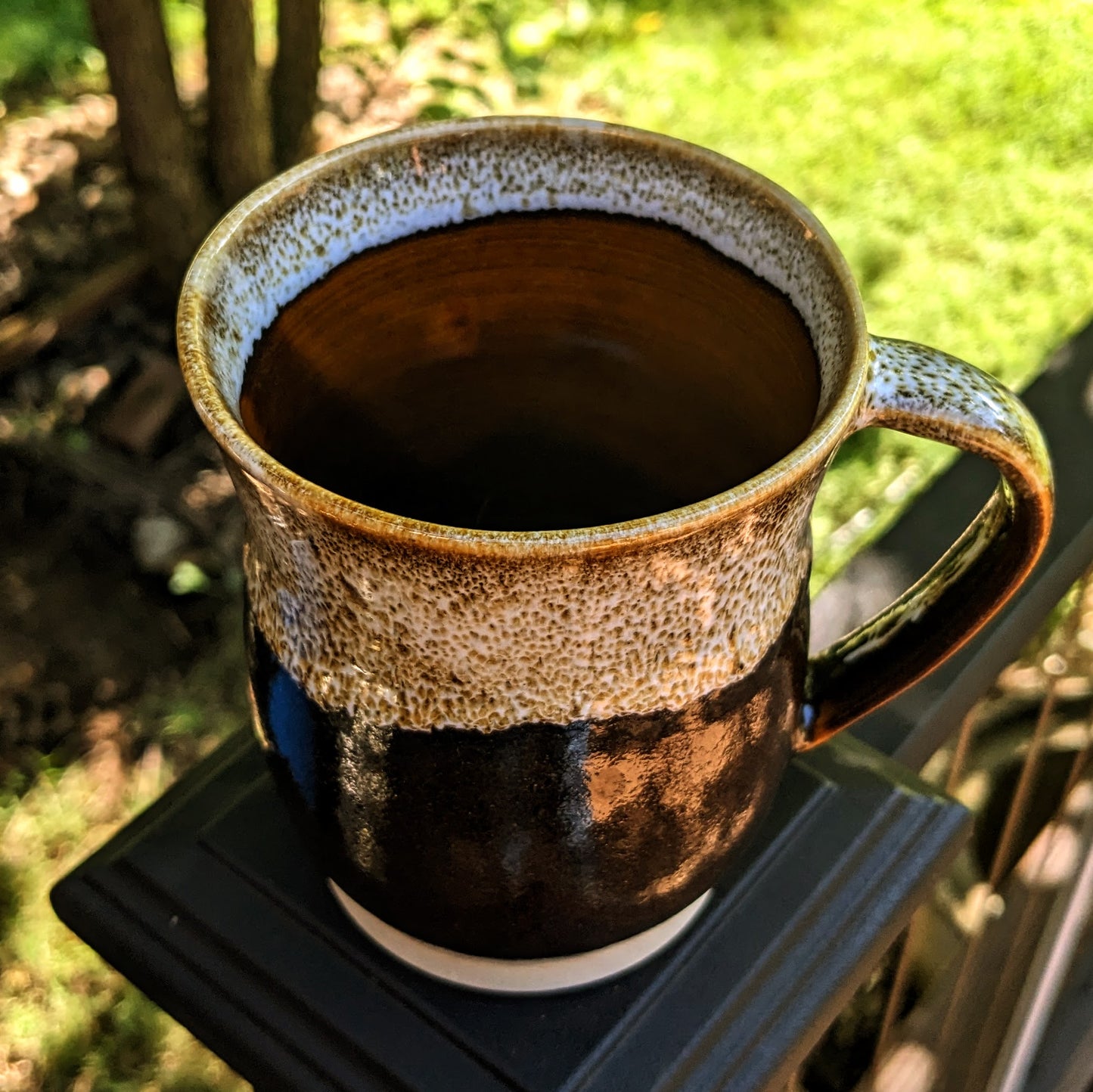Root Beer Float - Mug
