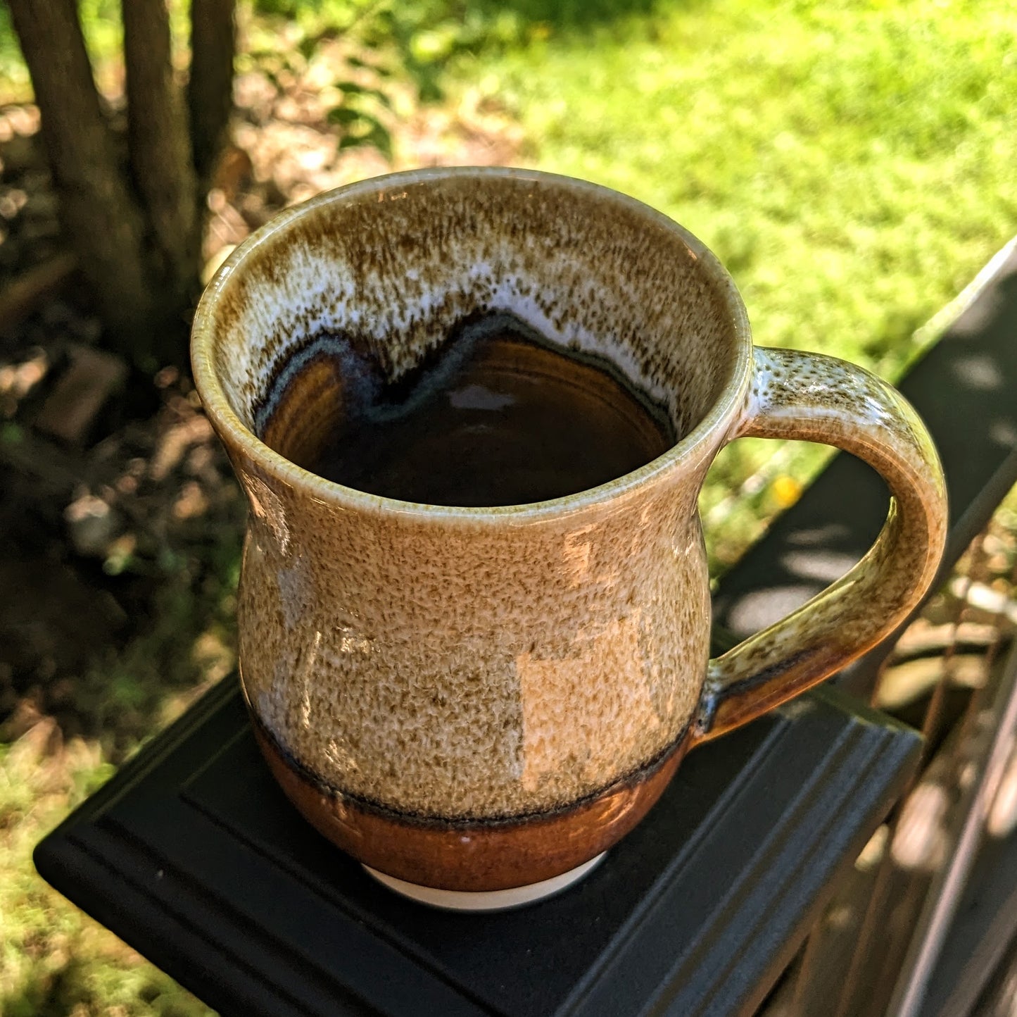 Sargasso Sea - Small Mug