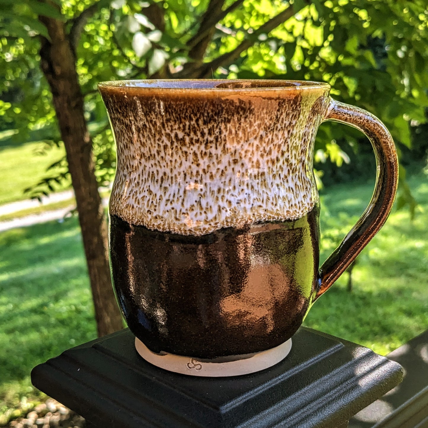 Root Beer Float - Mug
