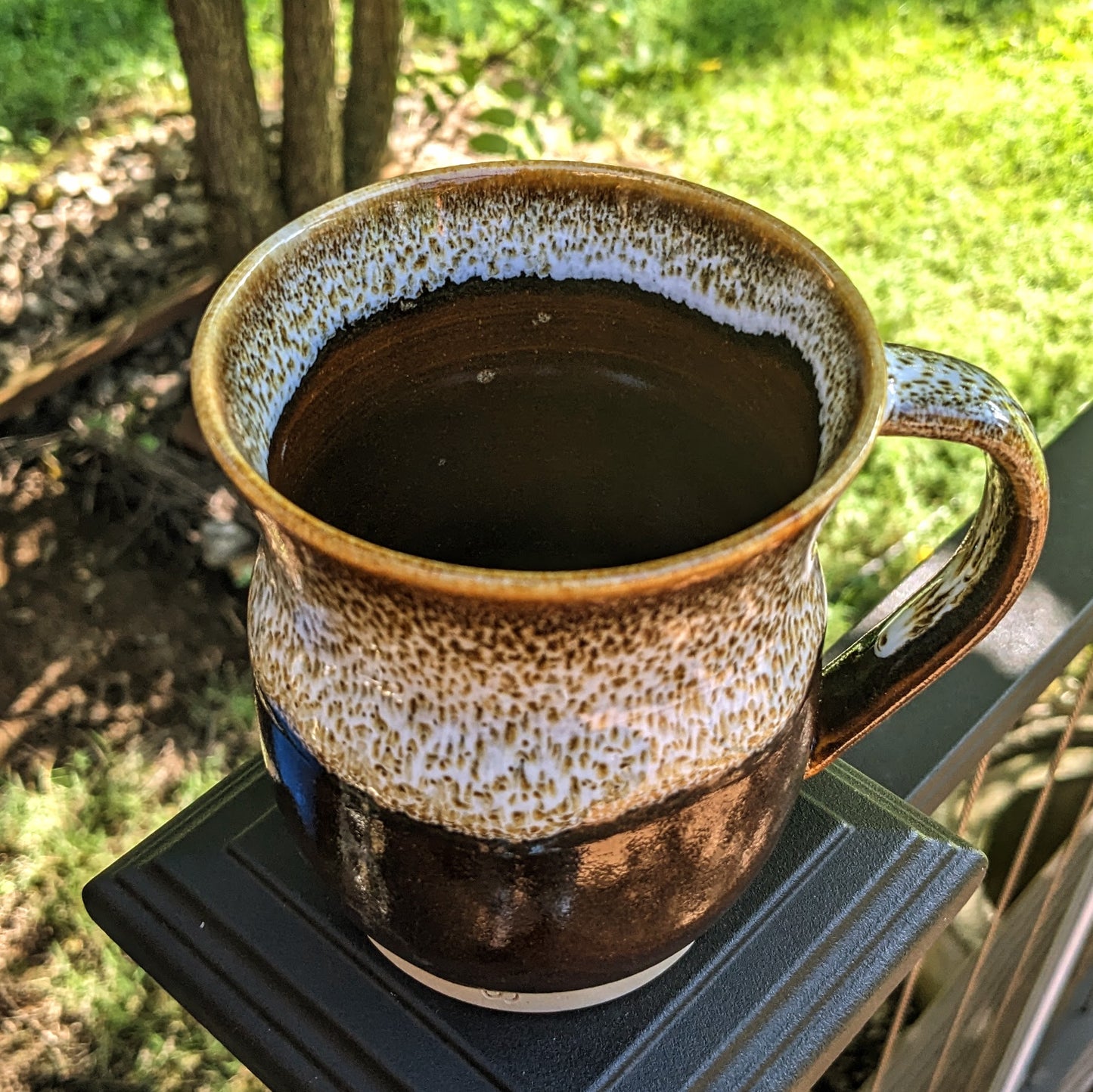 Root Beer Float - Mug
