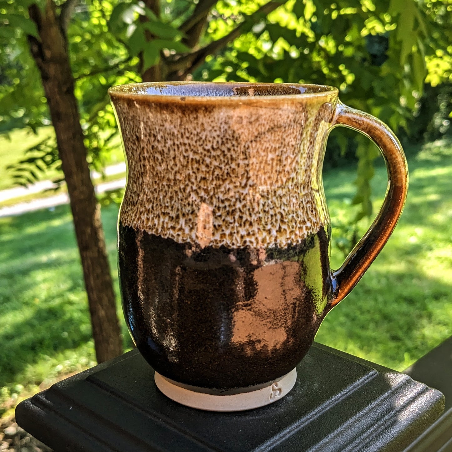 Root Beer Float - Mug