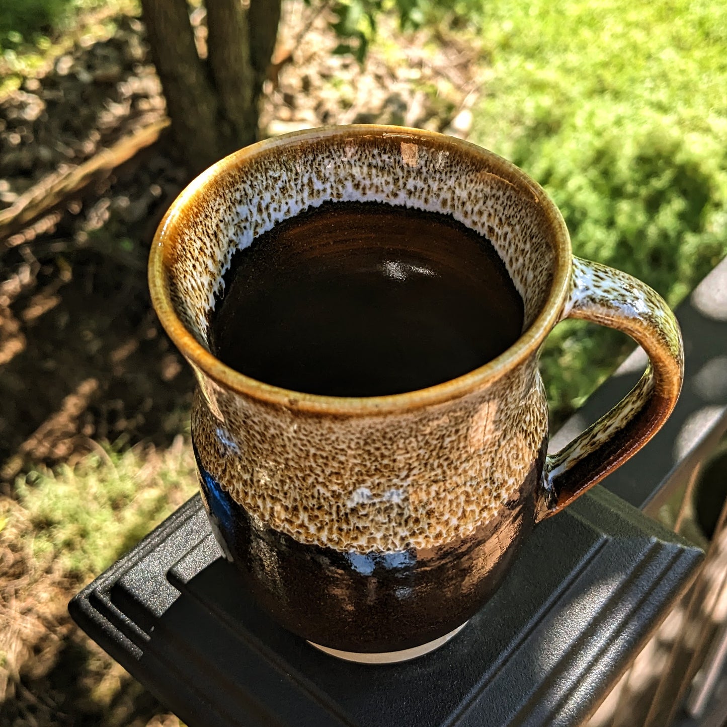 Root Beer Float - Mug