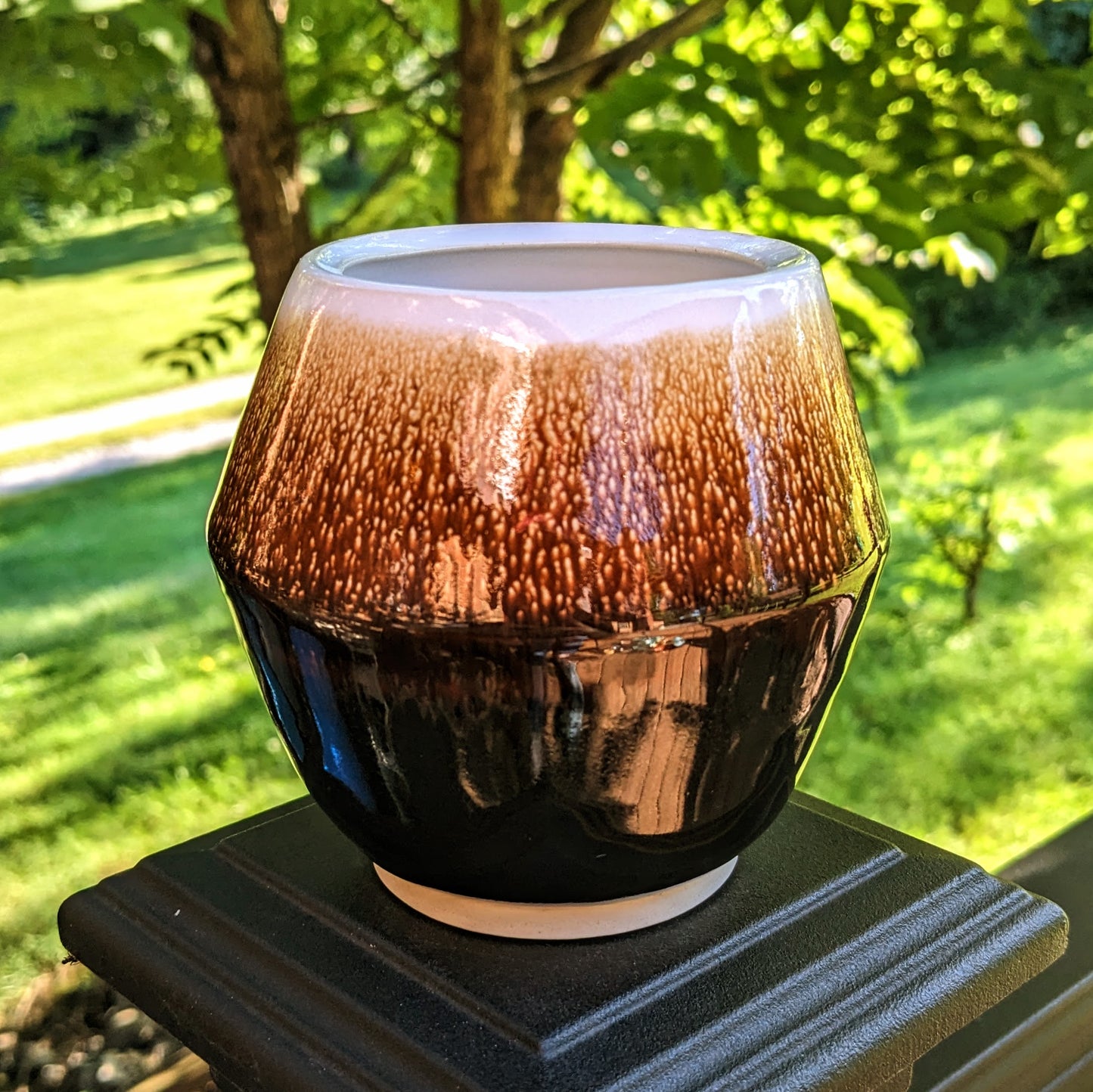 Smores - Vase