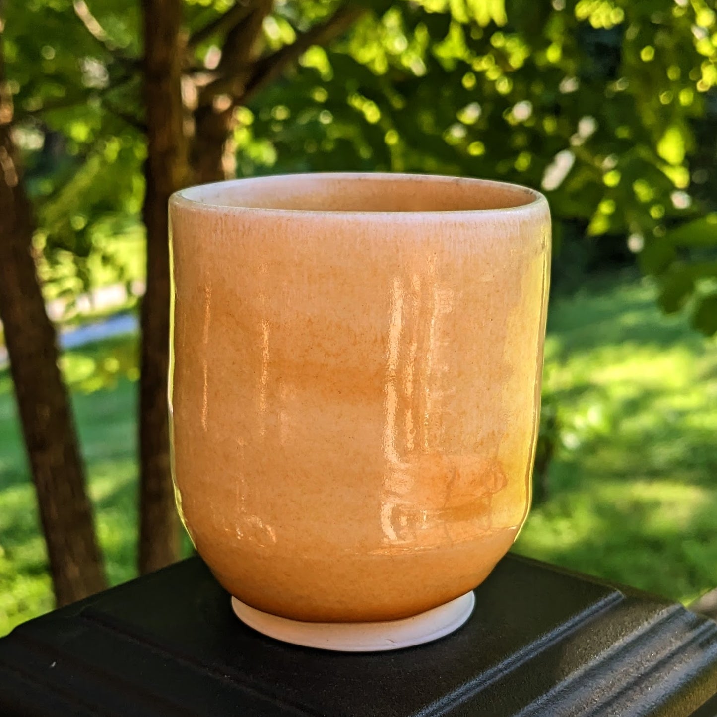 Marigold - Small Cup