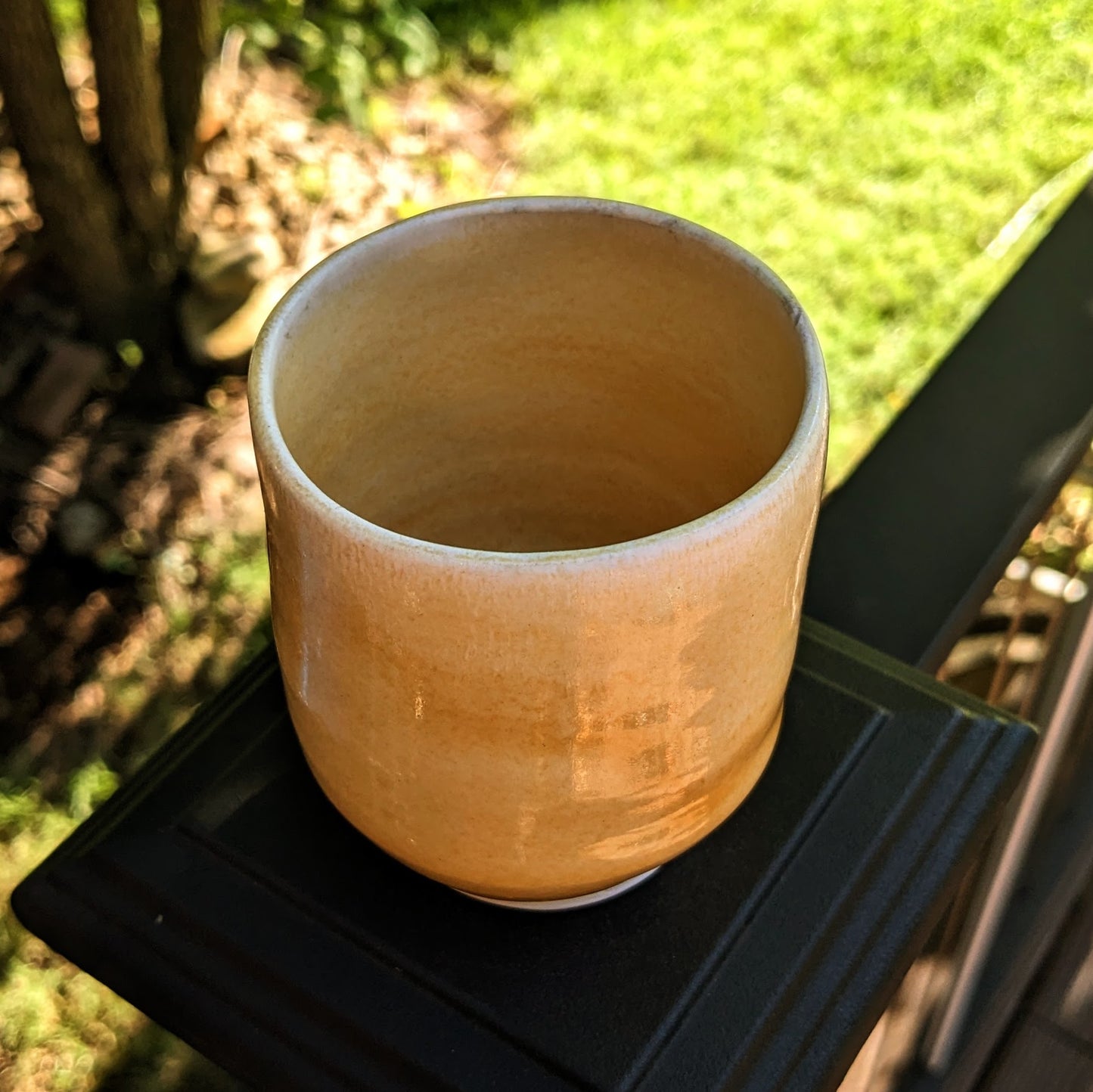 Marigold - Small Cup