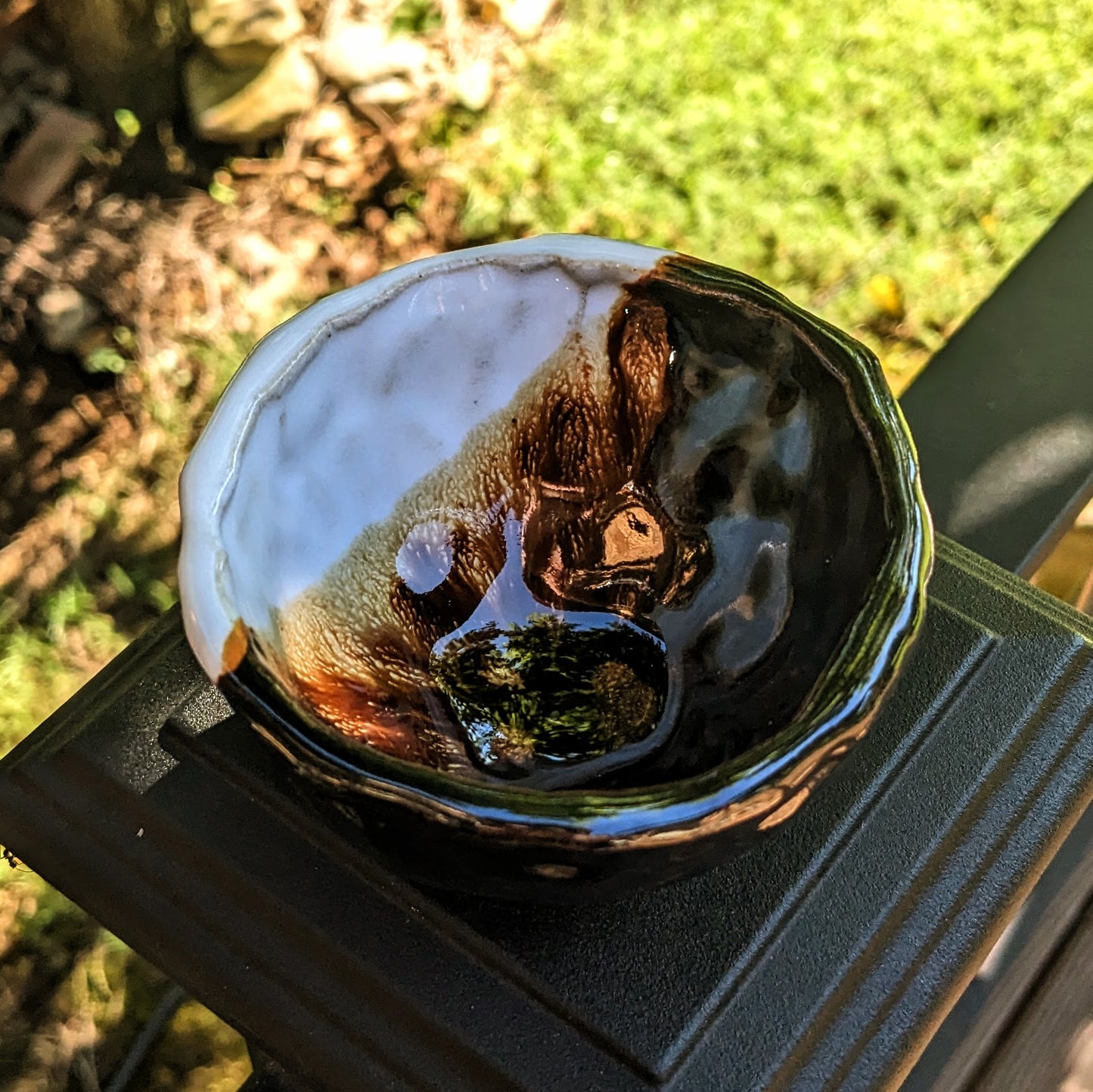 Smores - Small Pinch Pot