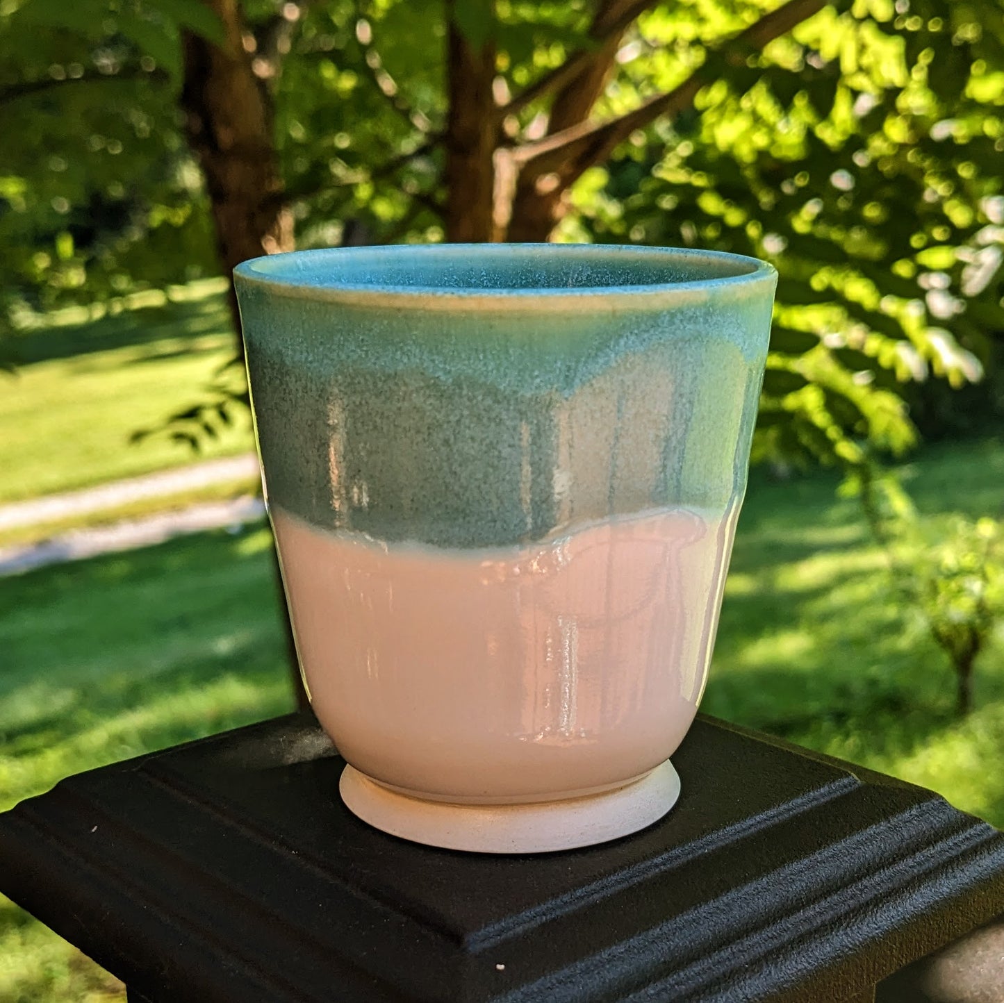 Dwr Melys - Small Cup V2