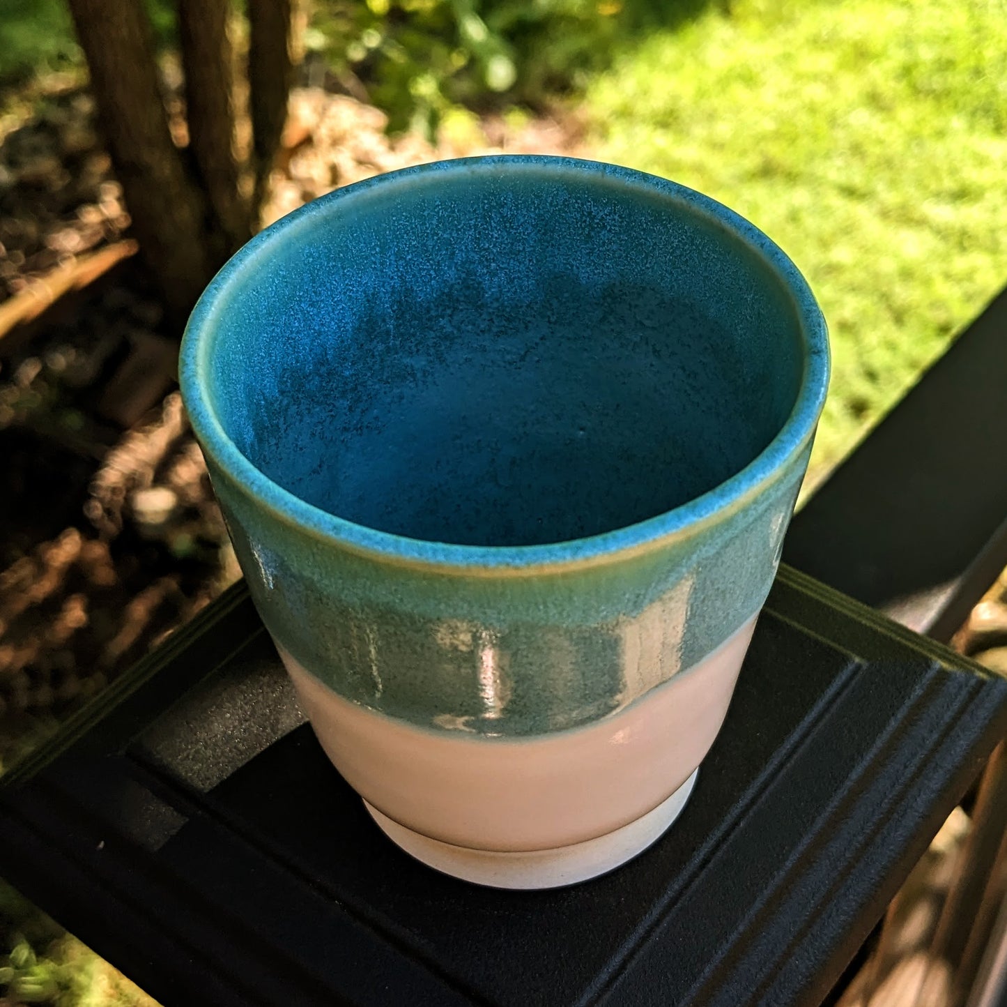 Dwr Melys - Small Cup V2