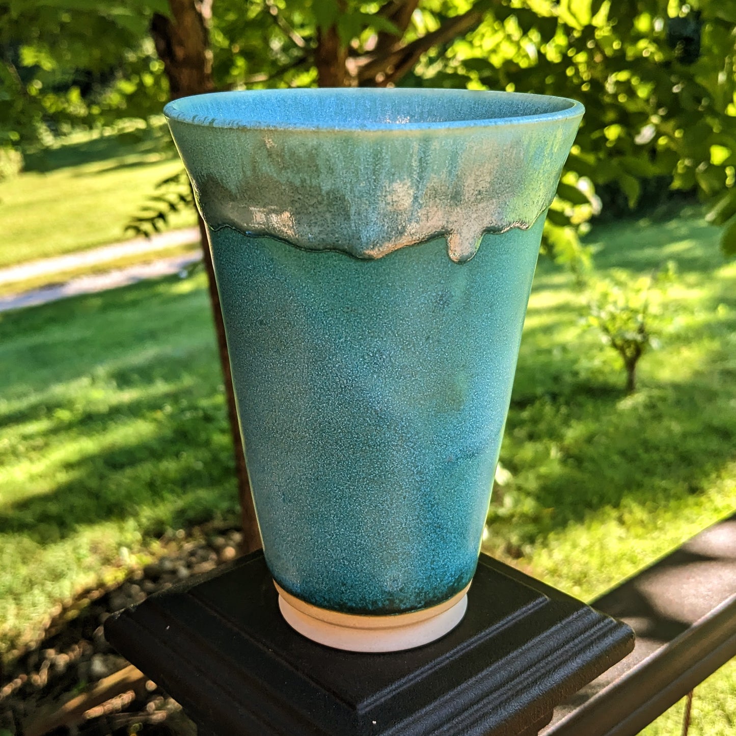 Dwr Melys - Vase