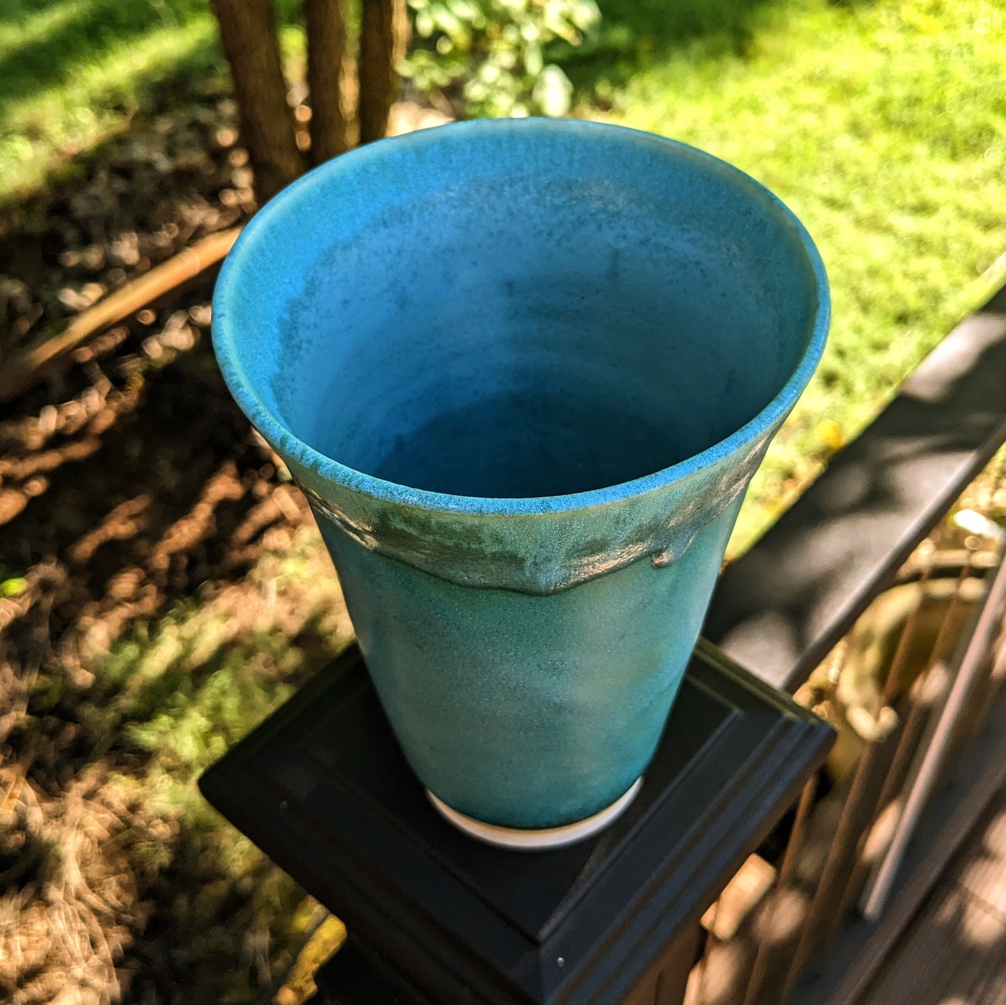Dwr Melys - Vase