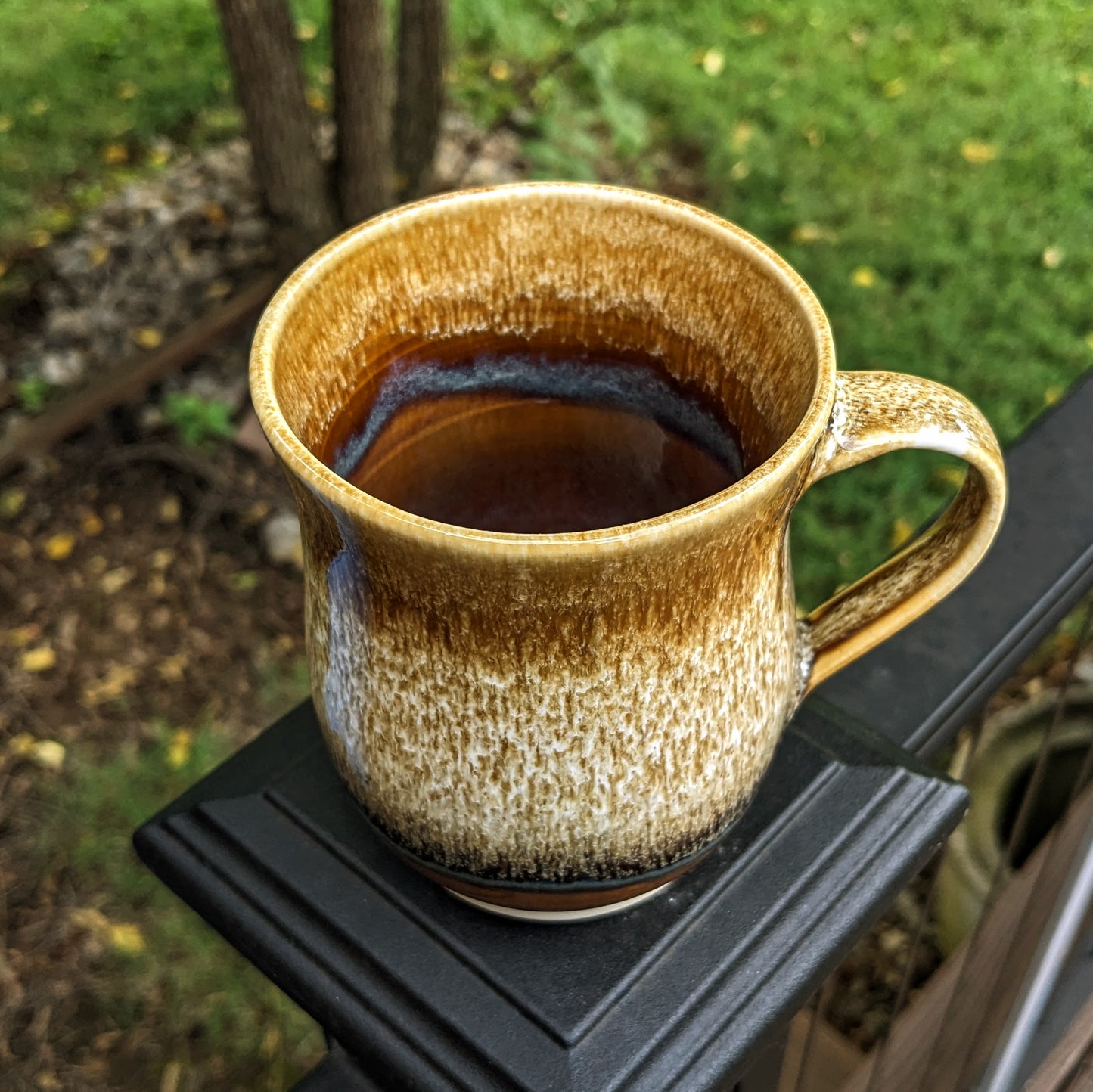 Sargasso Sea - Mug