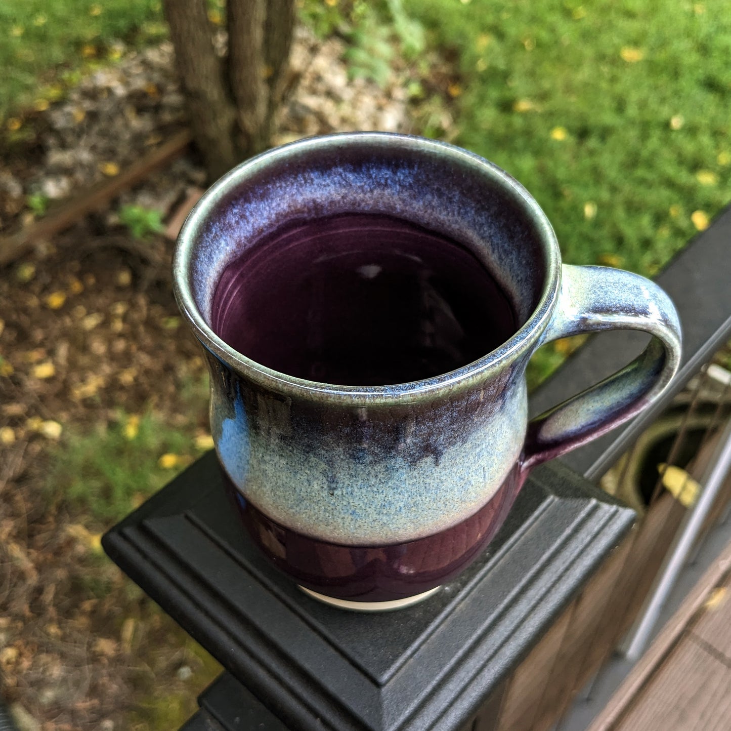 Mulberry Tree - Mug