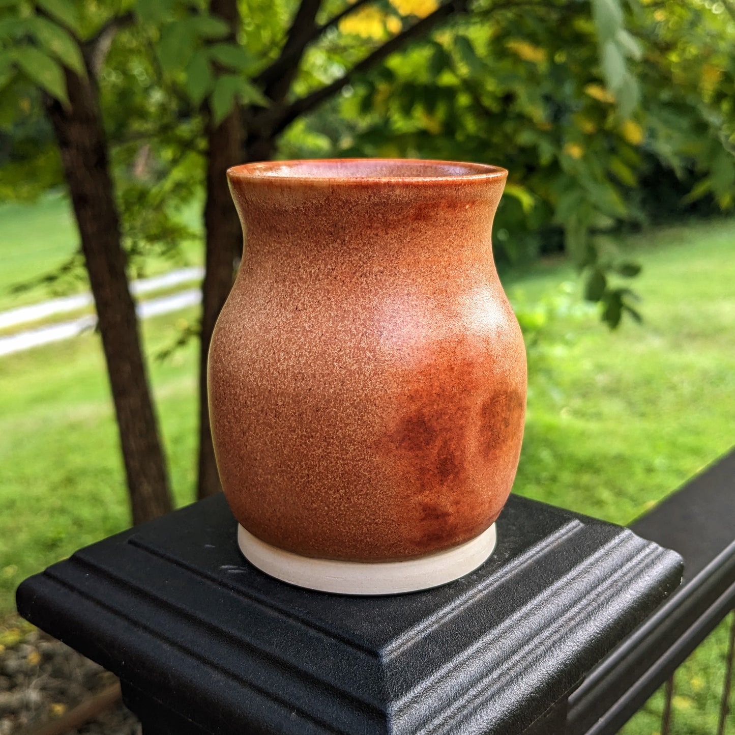 Biscotti - Small Bud Vase