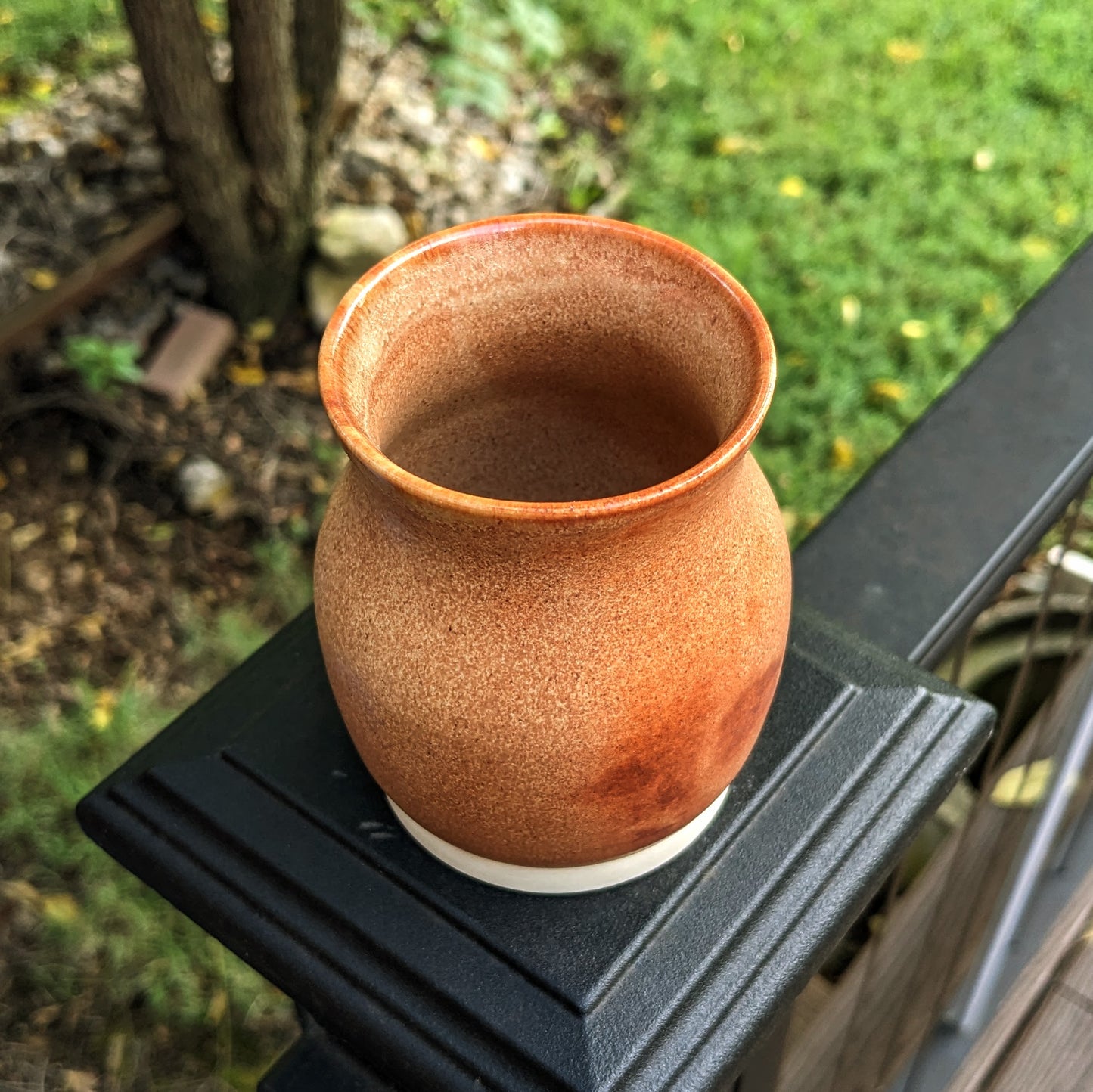 Biscotti - Small Bud Vase
