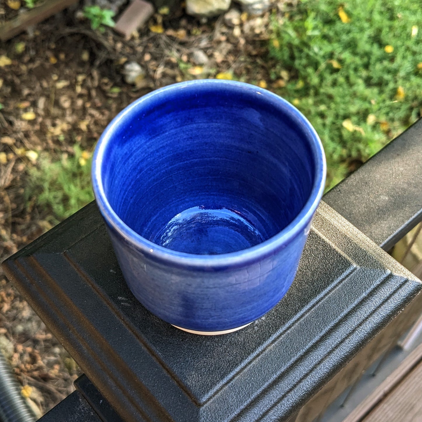 Sapphire - Espresso Cup V2