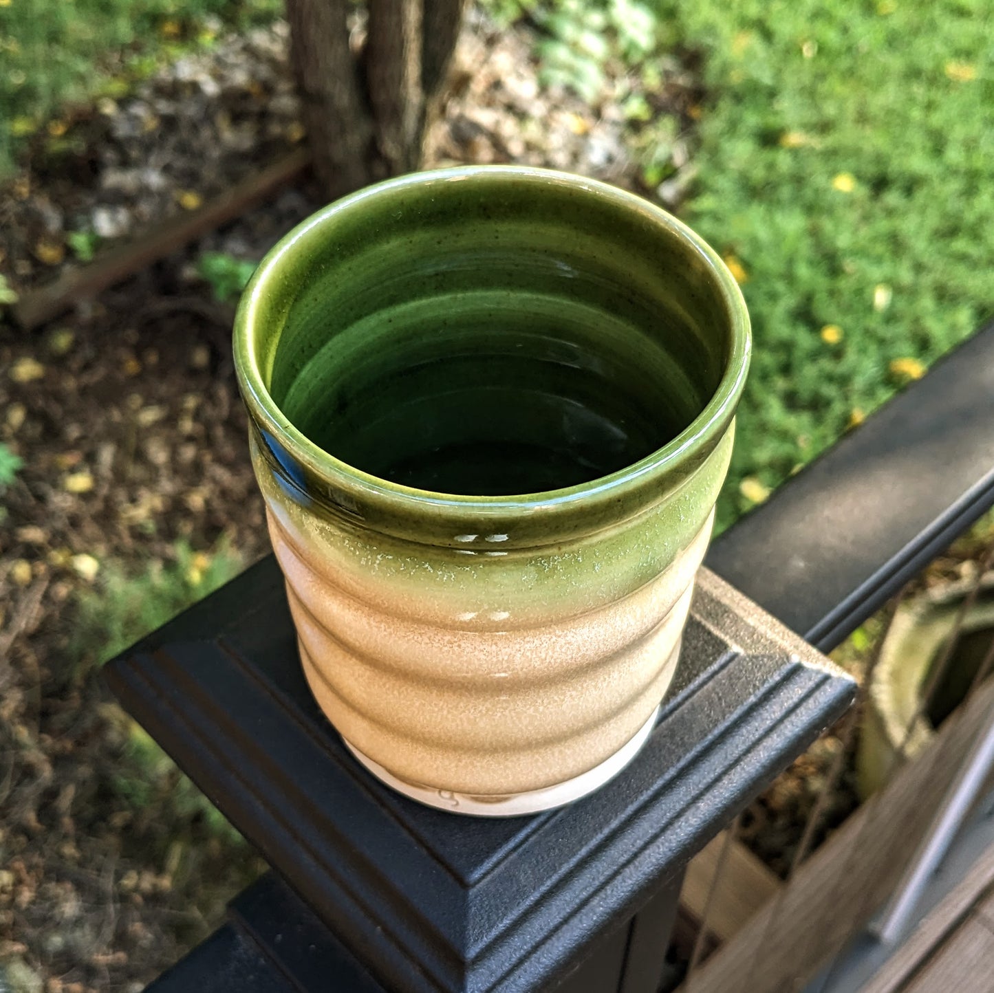 Mangrove - Yunomi-Inspired Cup