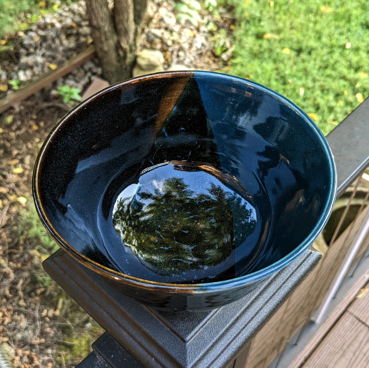Delft - Medium Bowl