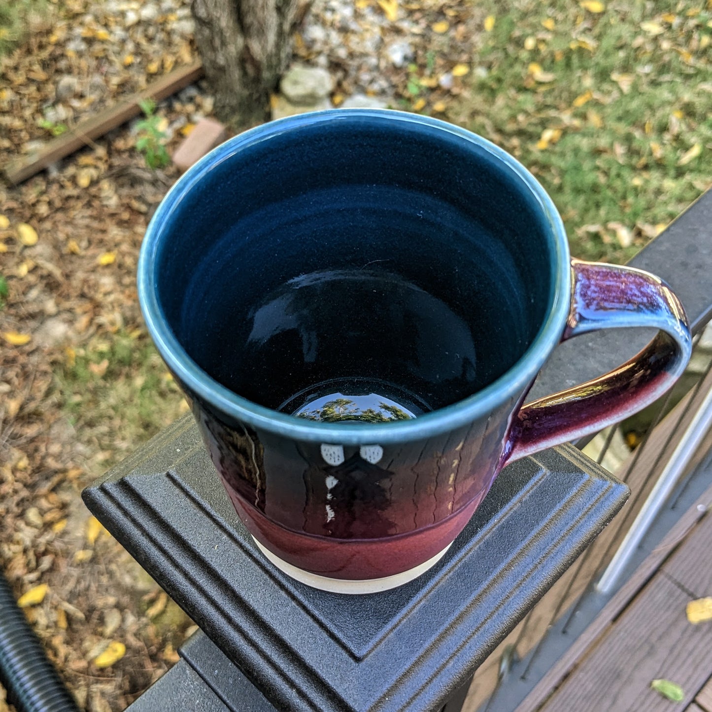 From Dusk til Dawn - Mug