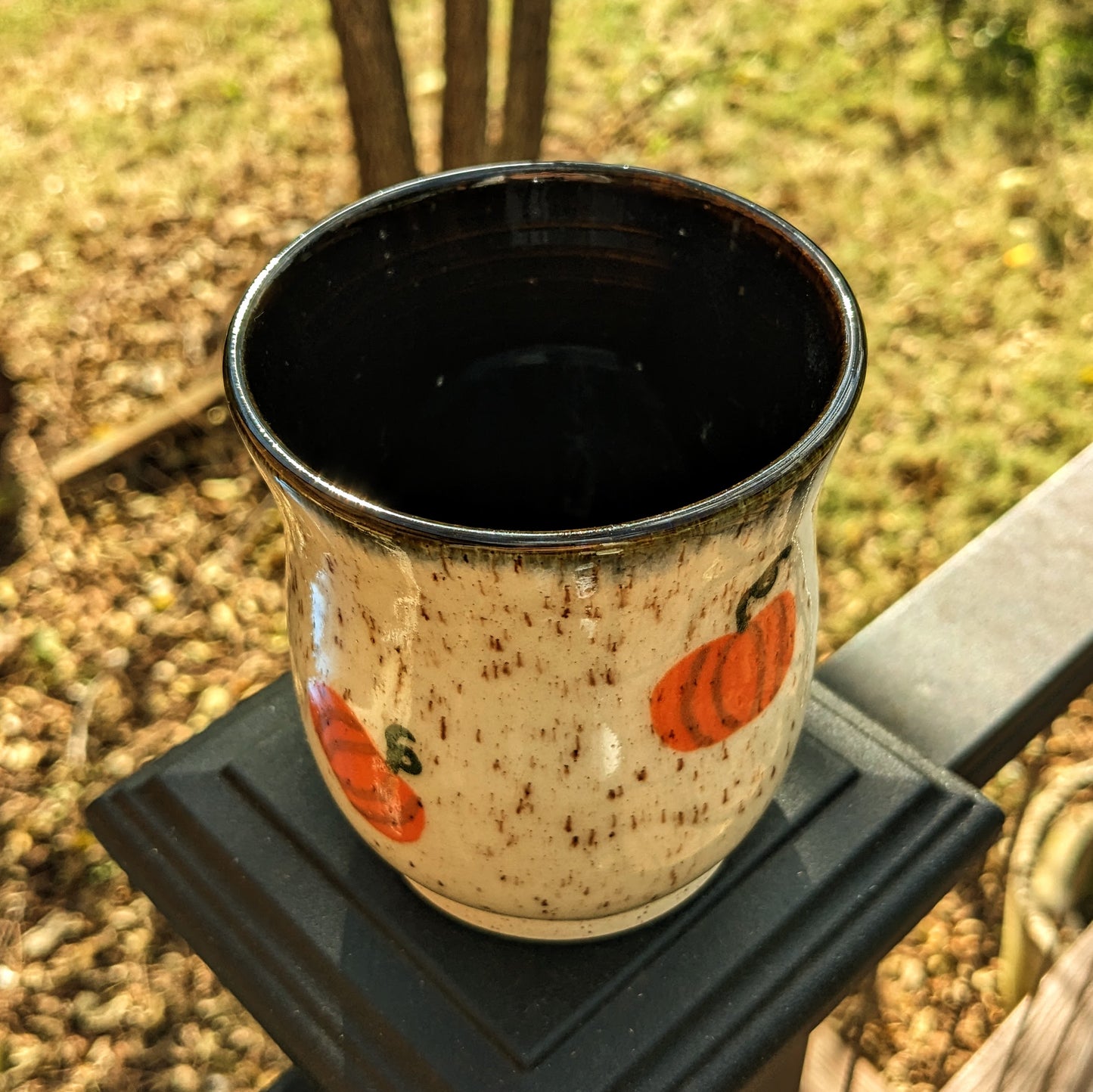 Pumpkins - Cup