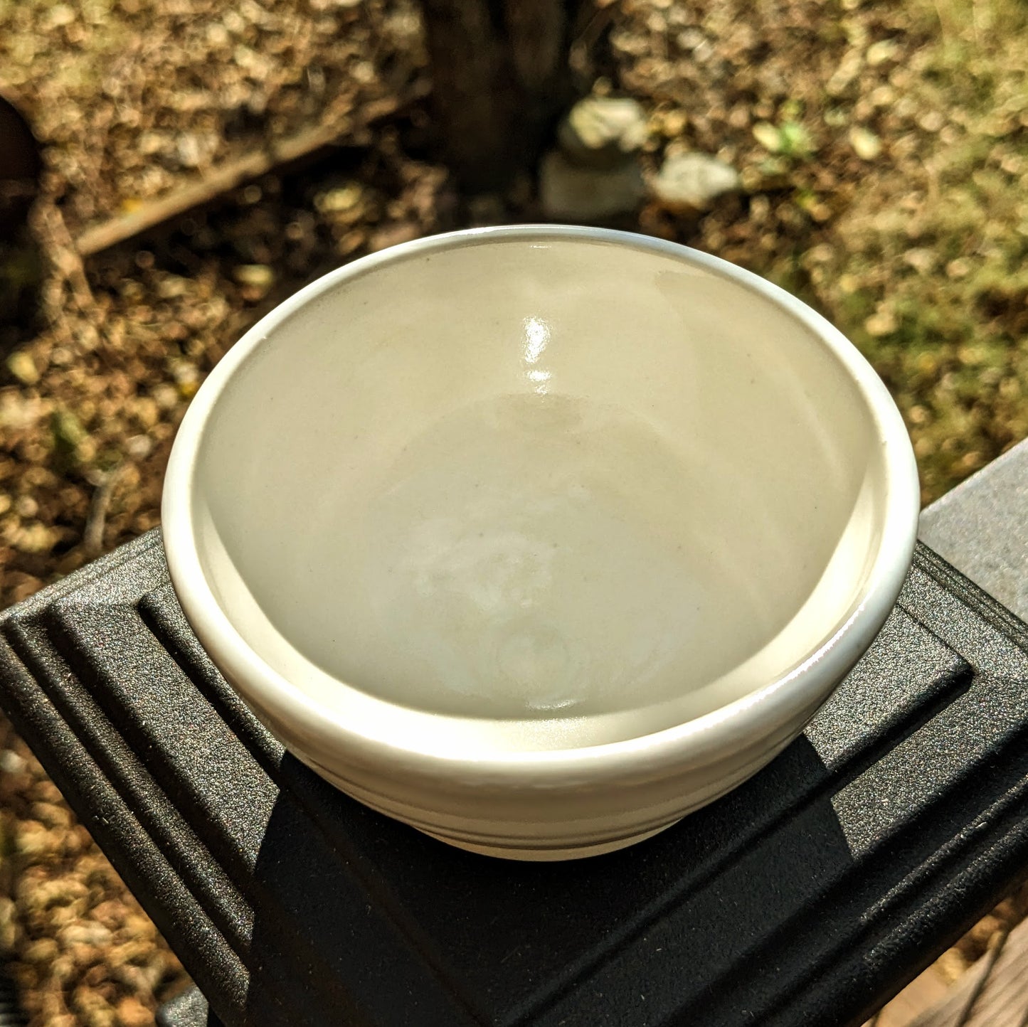 Alabaster - Ring Dish