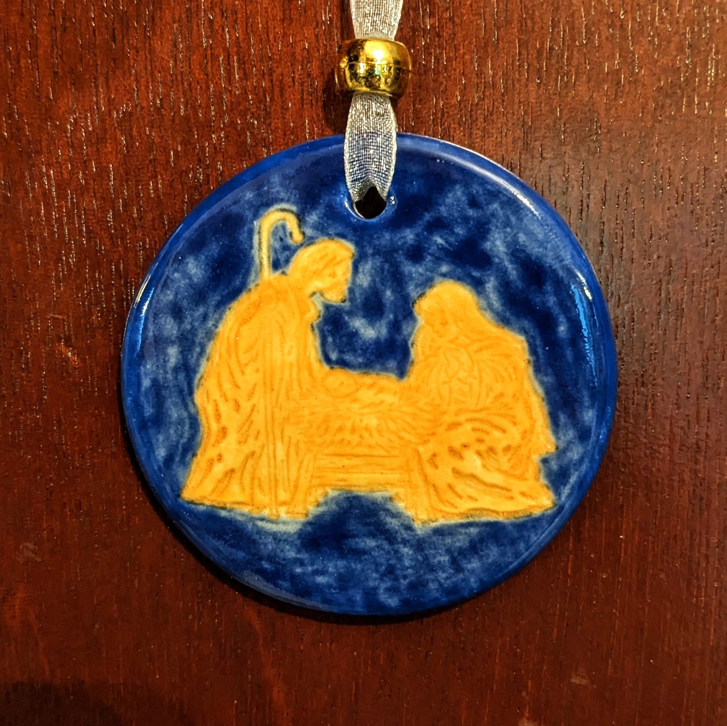 Nativity - Ornament