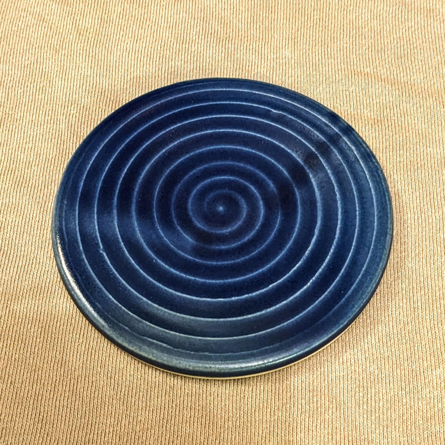 Cobalt - Coaster