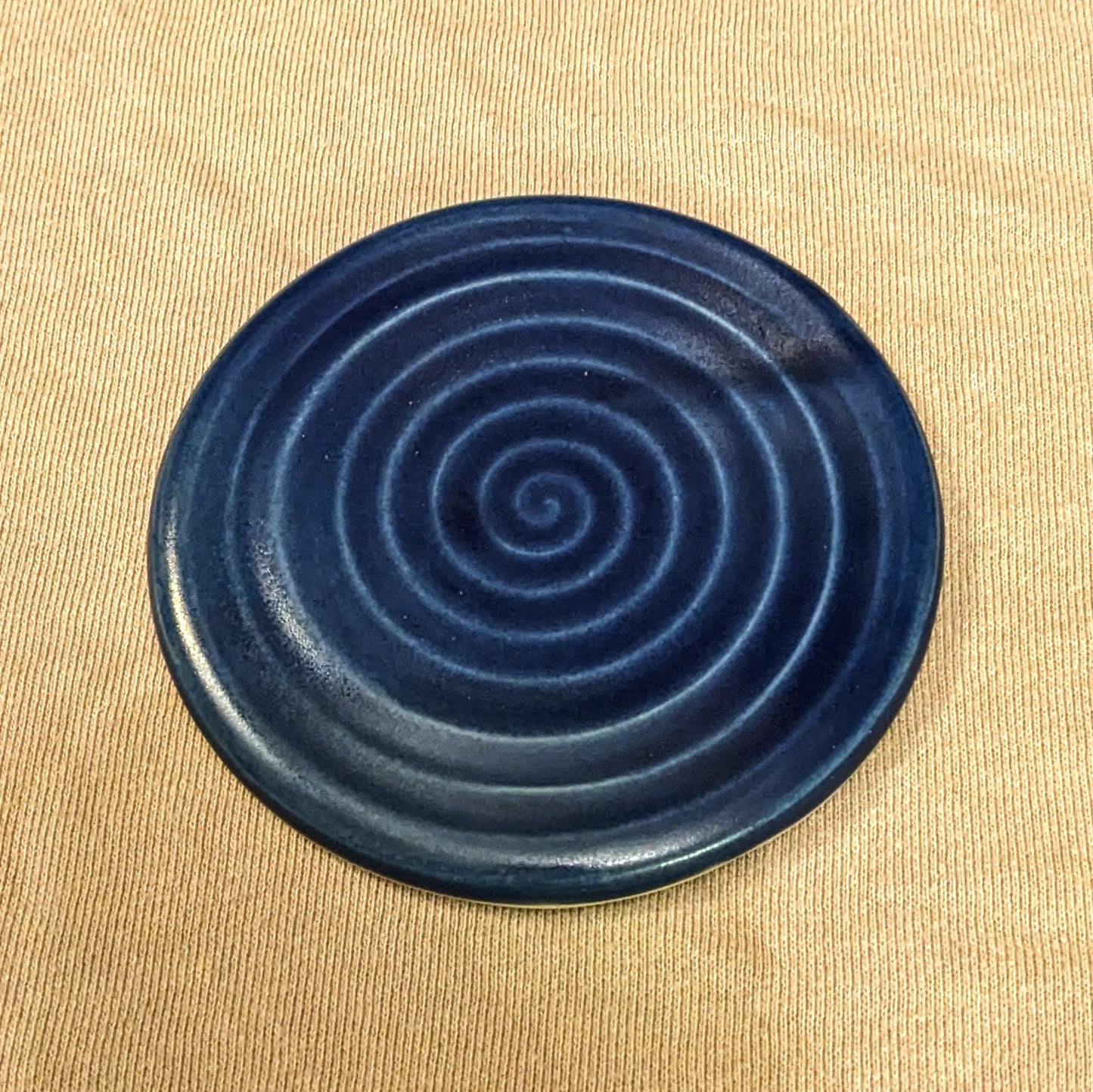 Cobalt - Coaster