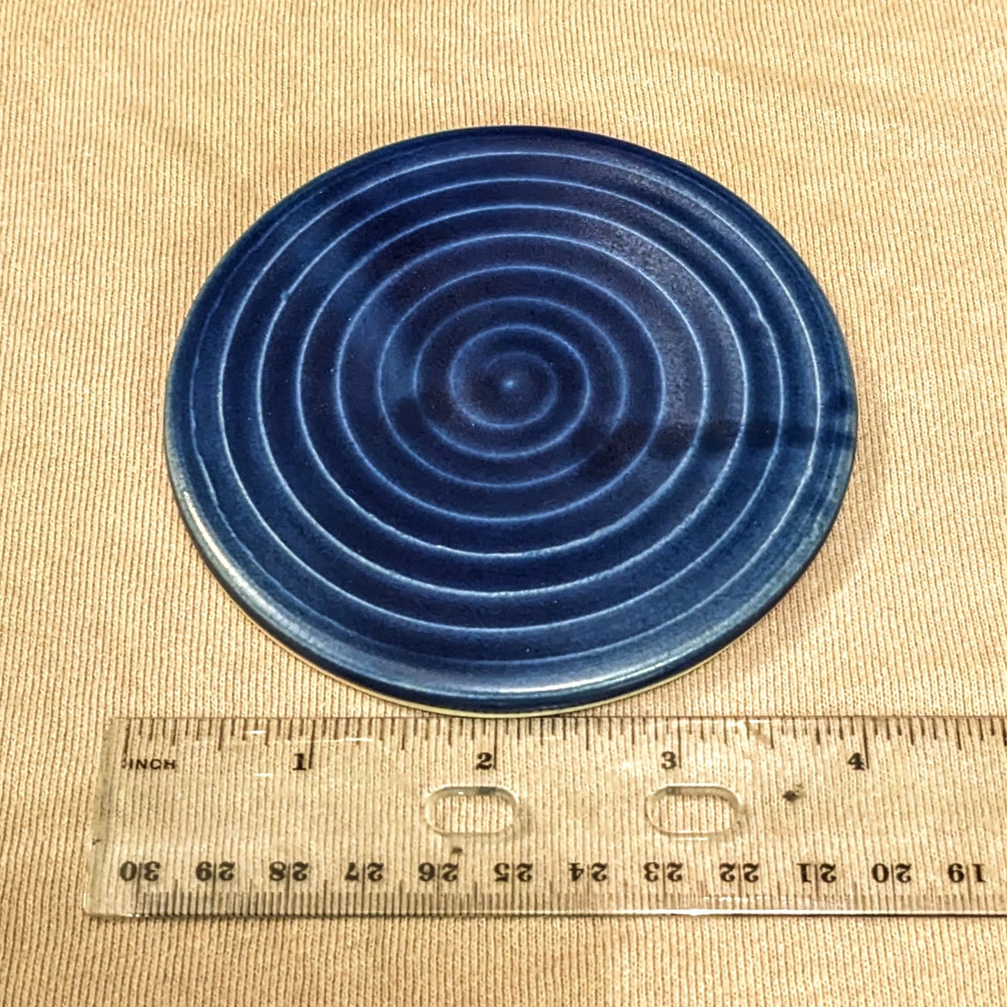 Cobalt - Coaster