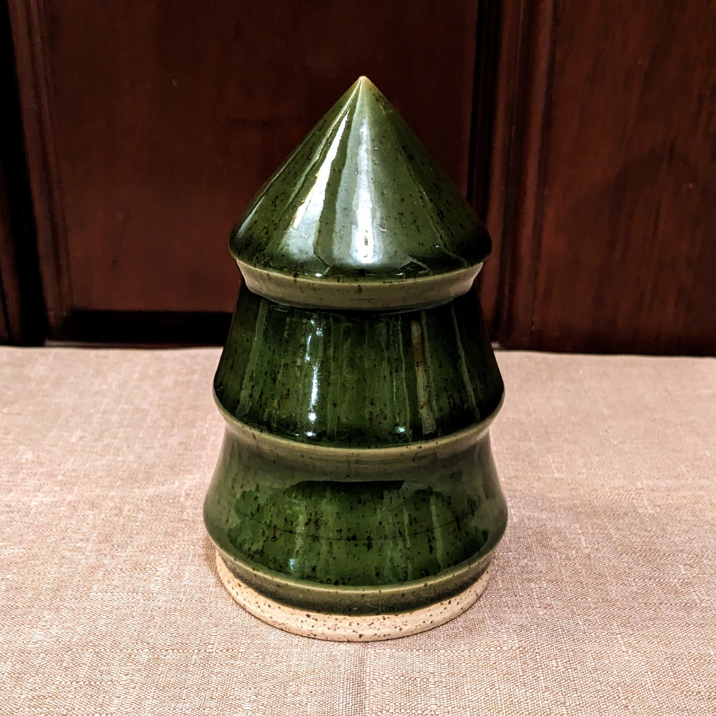 Small Christmas Tree