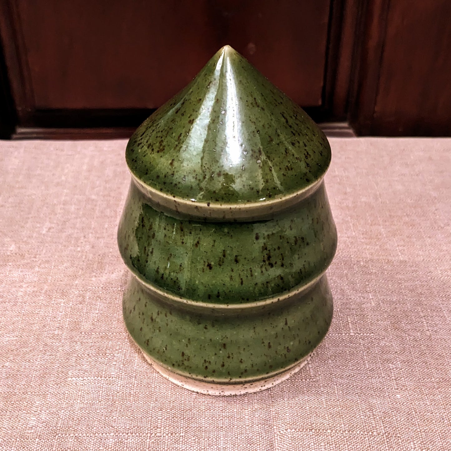 Small Christmas Tree
