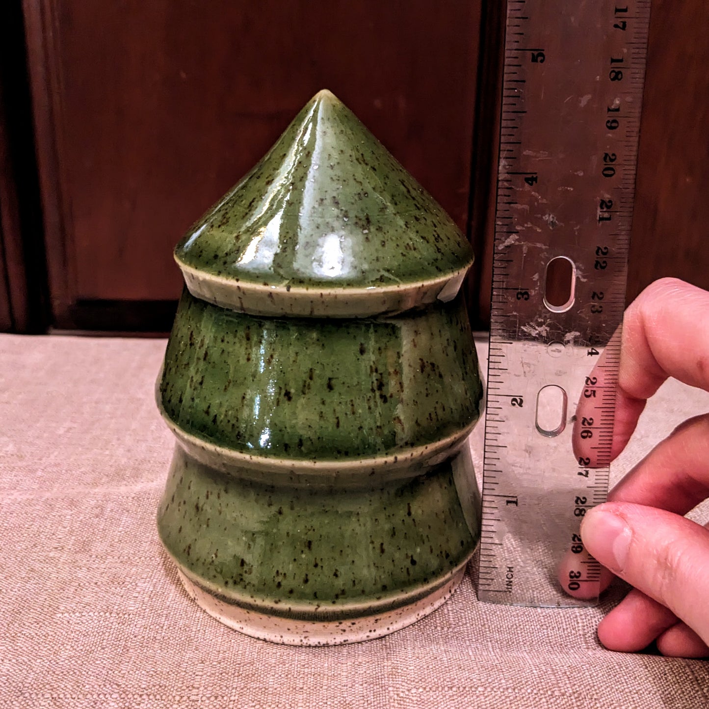 Small Christmas Tree