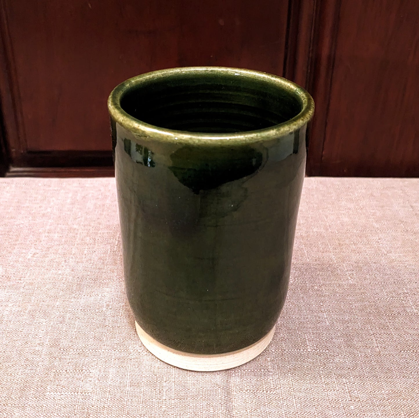 Moss Green - Cup