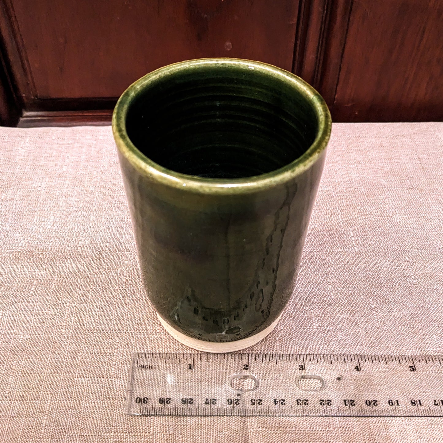 Moss Green - Cup