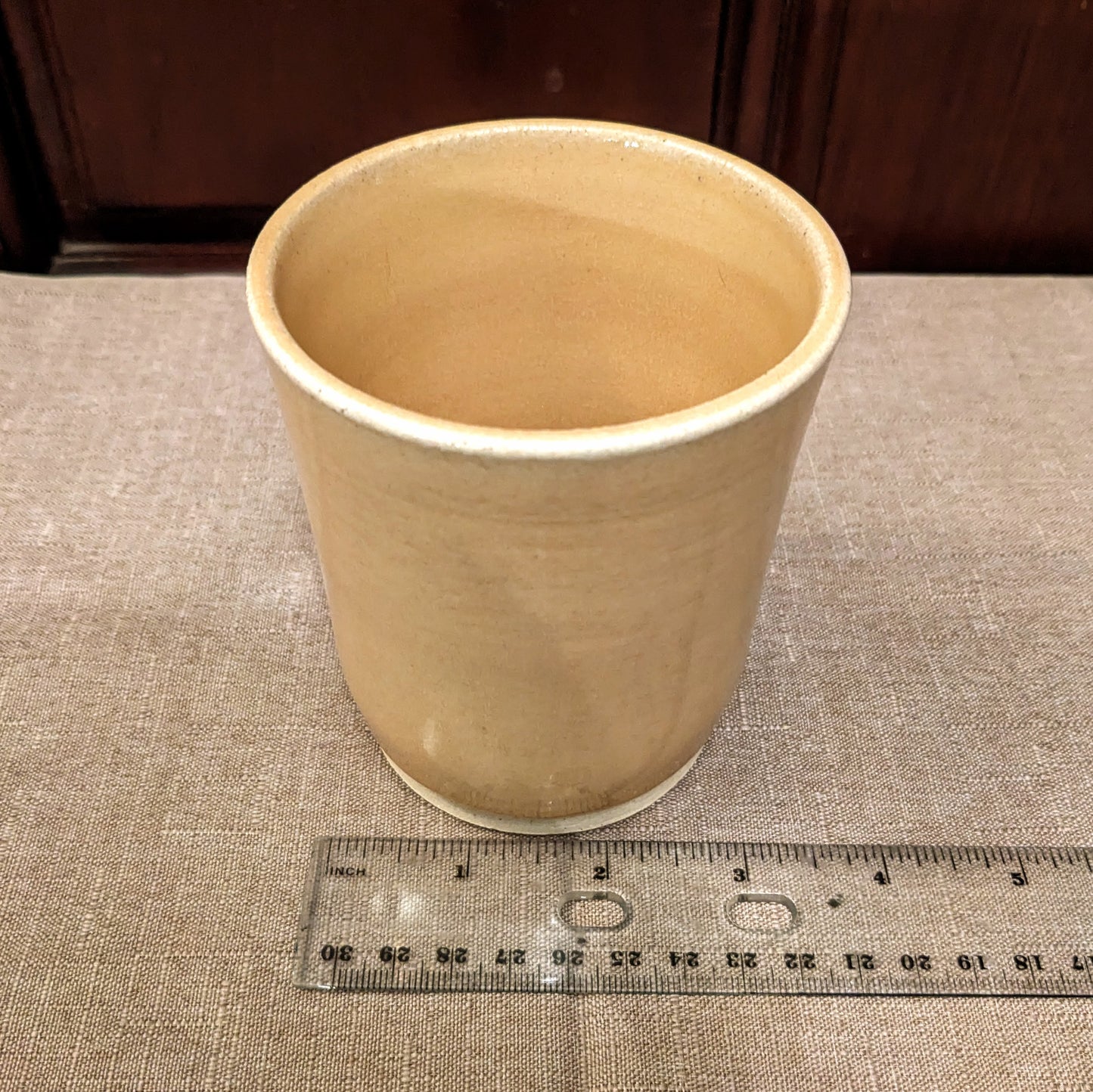 Cafe au lait - Cup