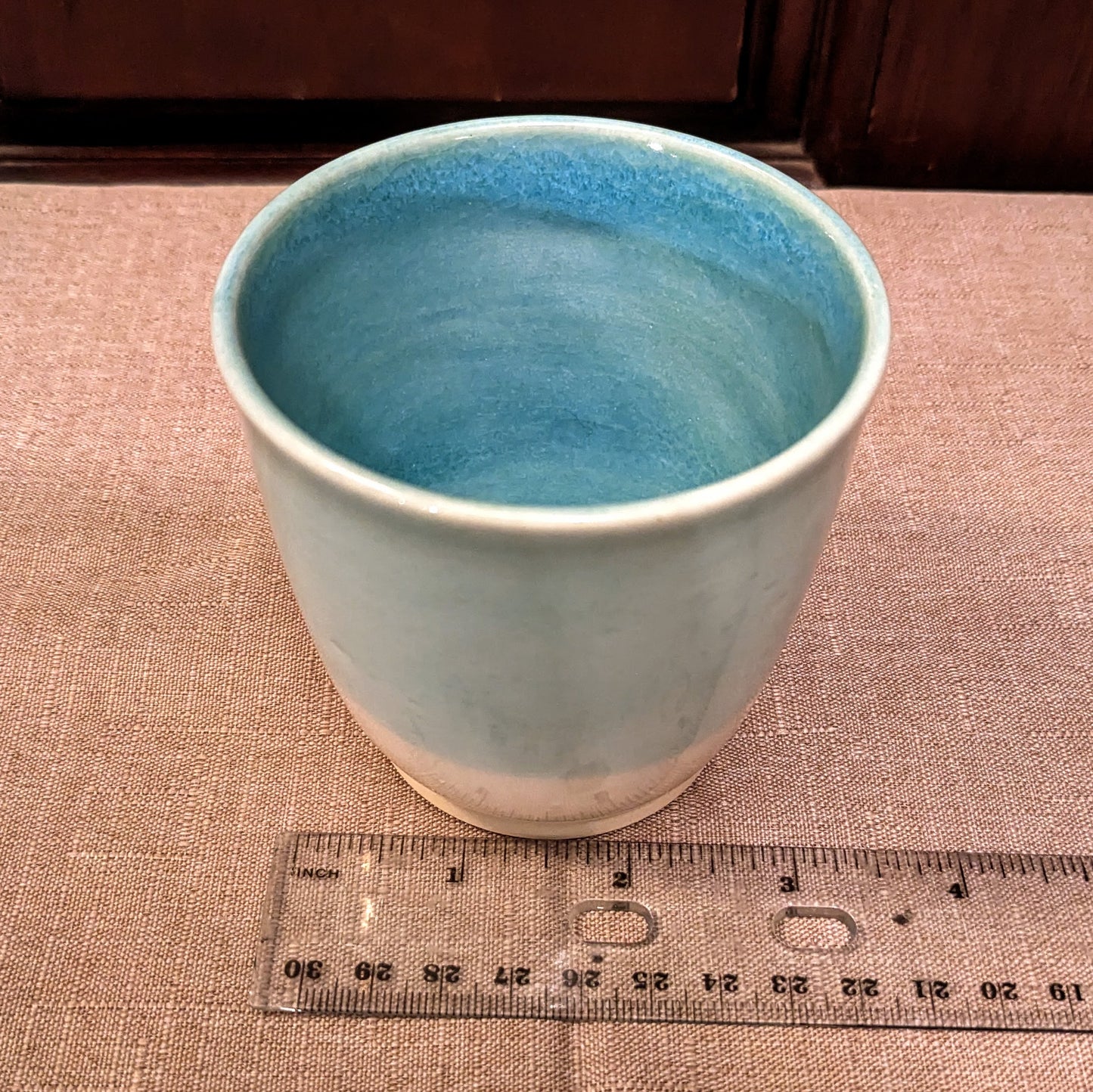 Soft Sky - Small Cup