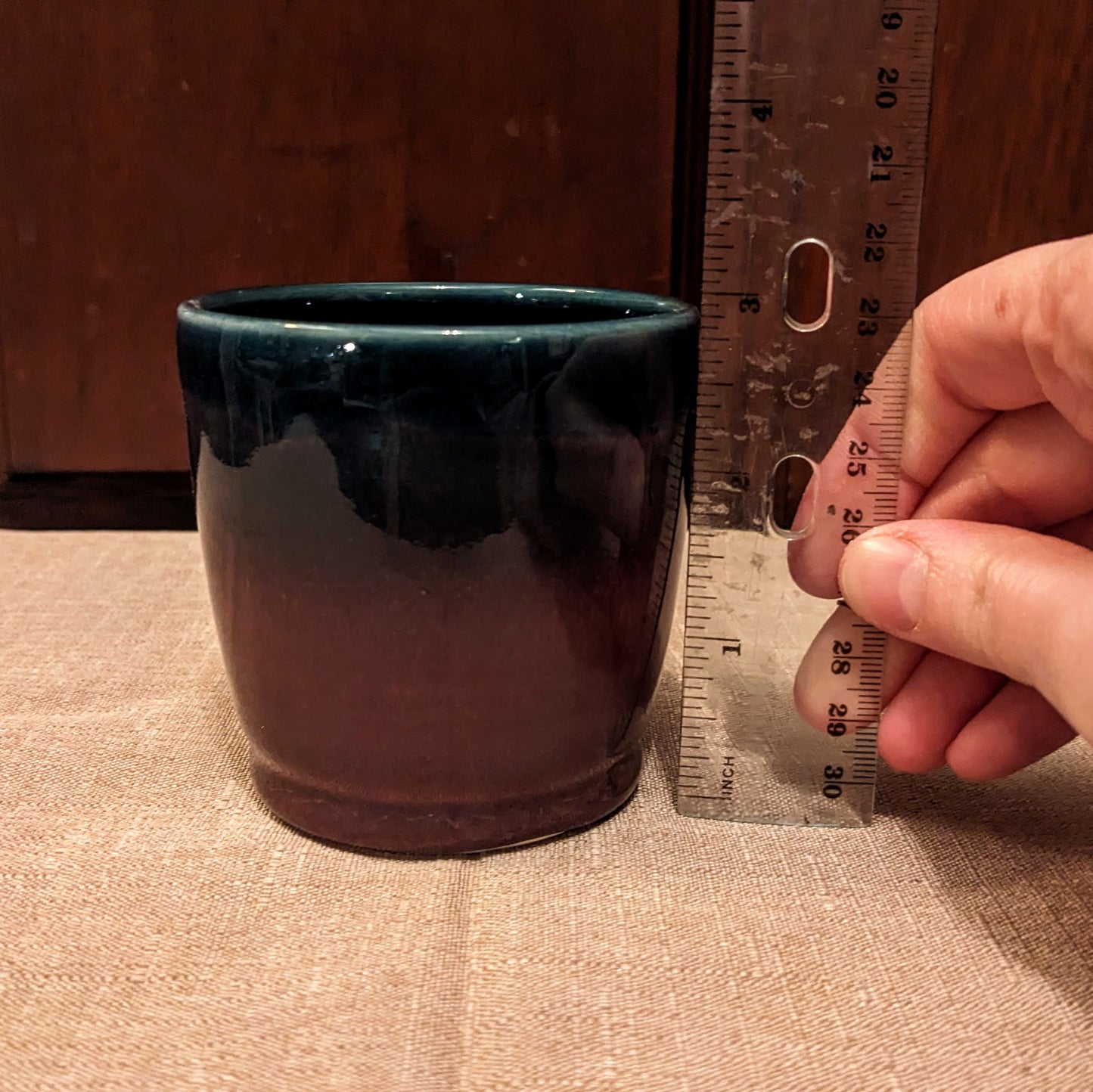 From Dusk til Dawn - Small Cup