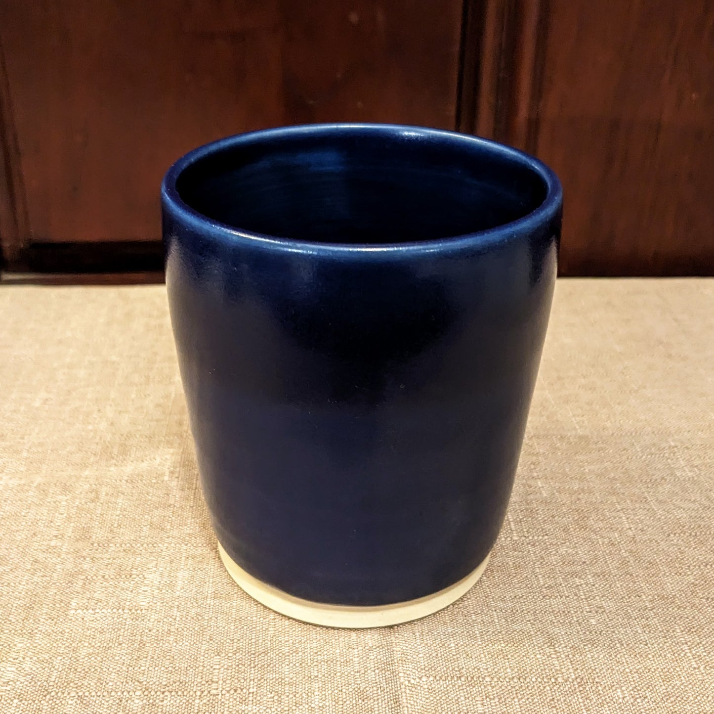 Cobalt - Small Cup