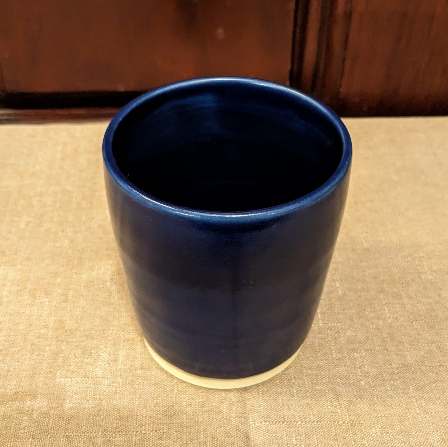 Cobalt - Small Cup